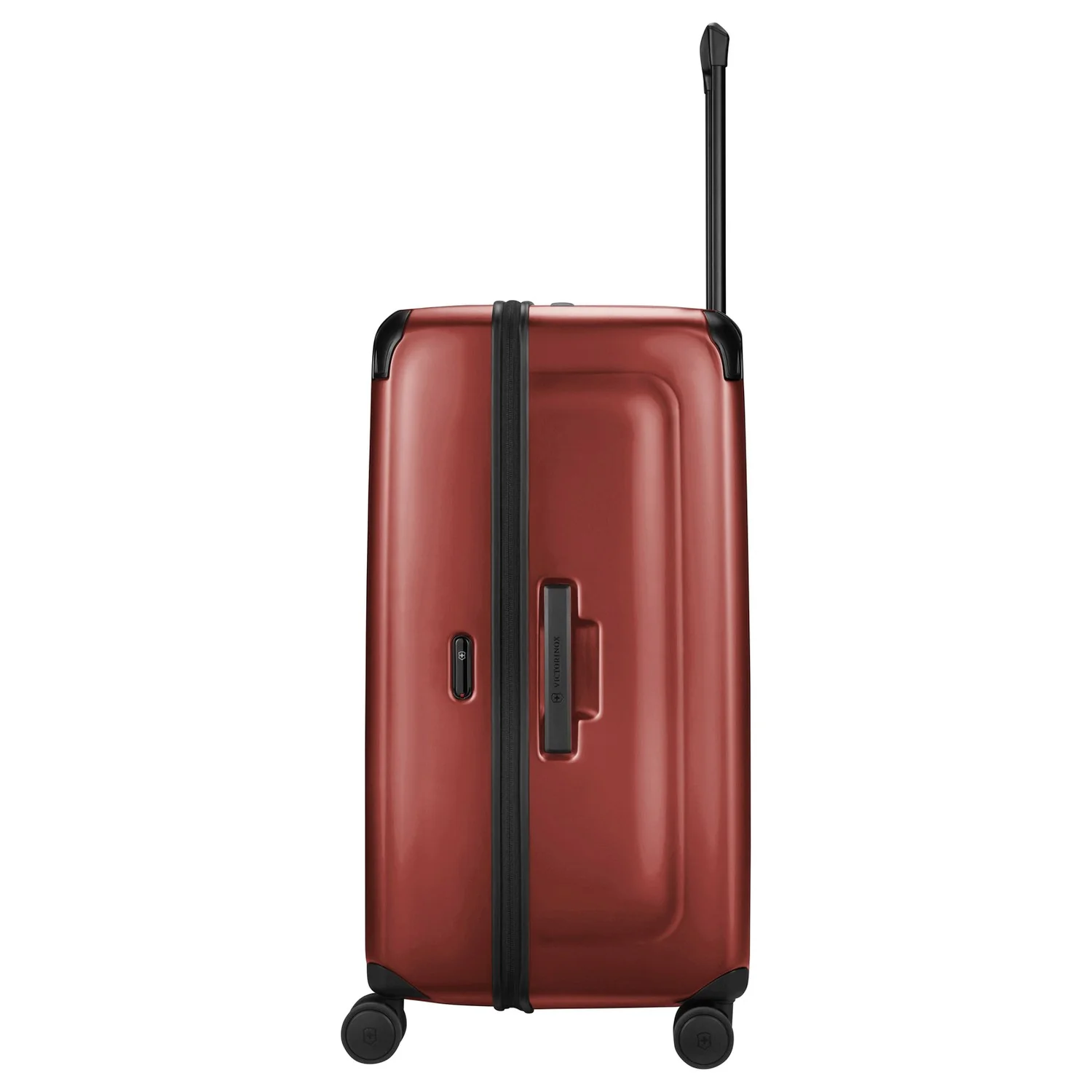 Victorinox Spectra 3.0 Trunk Large Case - 4-Rollen-Trolley 76 cm (victorinox red) - Image 3