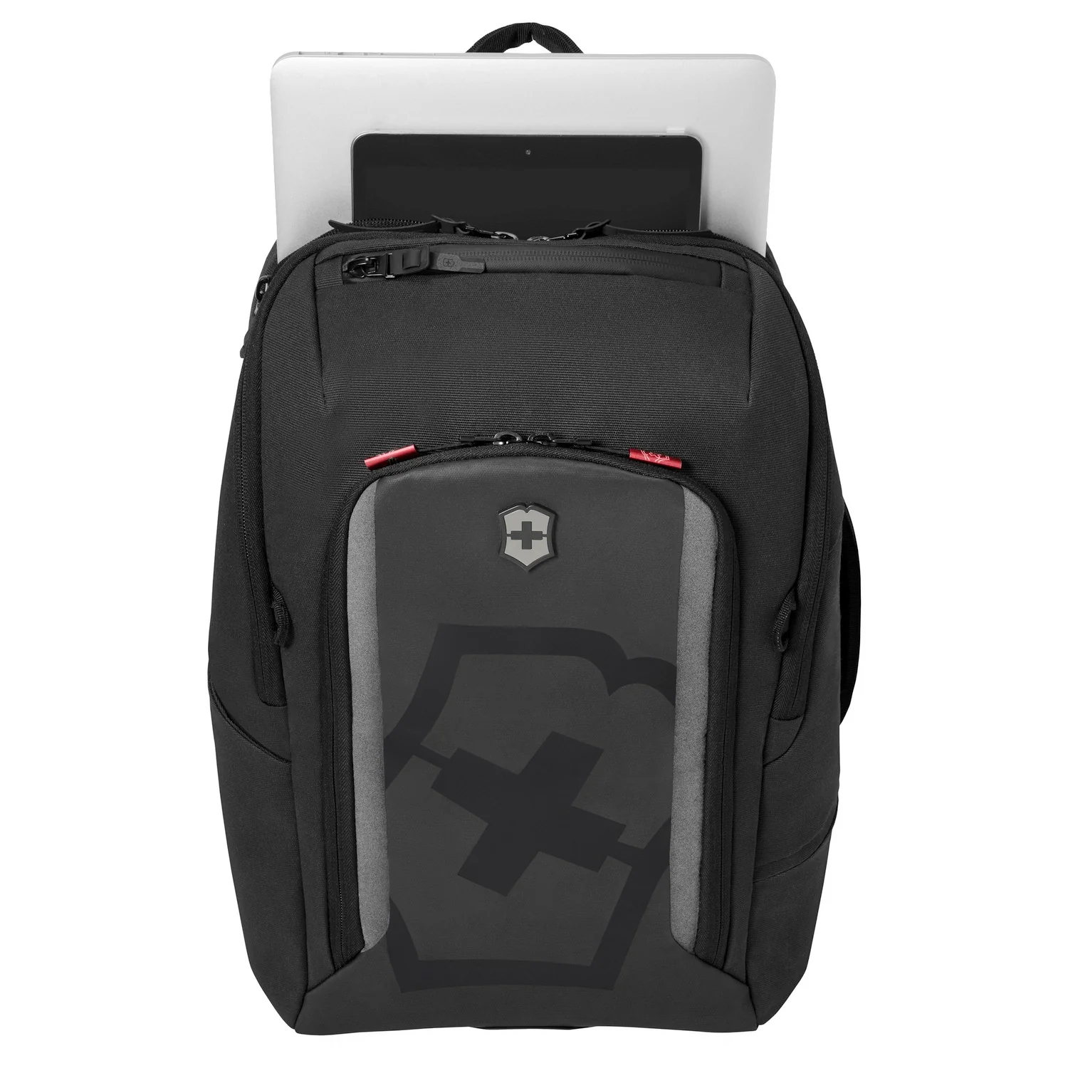 Victorinox Touring 2.0 Commuter - Rucksack 15" 45 cm (black) - Image 8