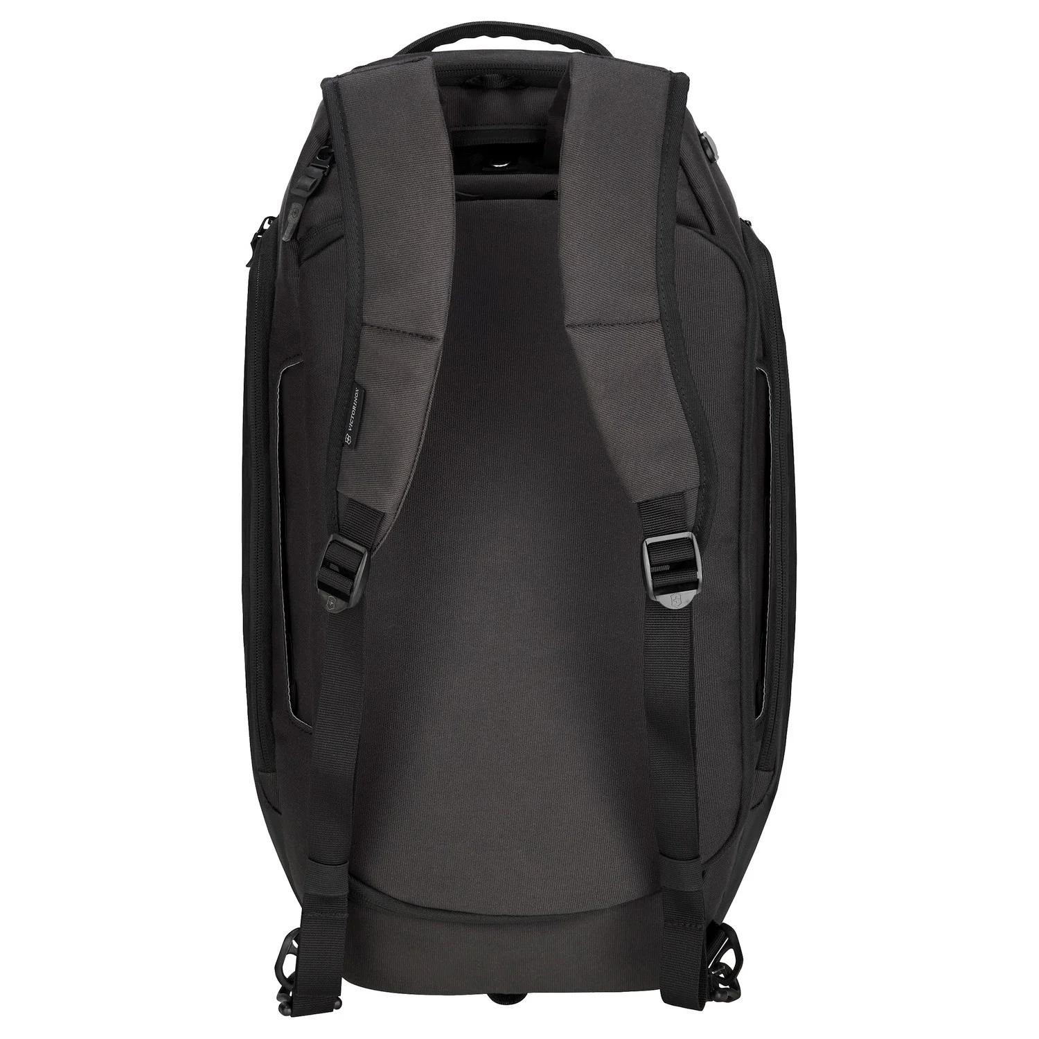 Victorinox Touring 2.0 Travel 2in1 Duffel  - Reisetasche 57 cm (black) - Image 10