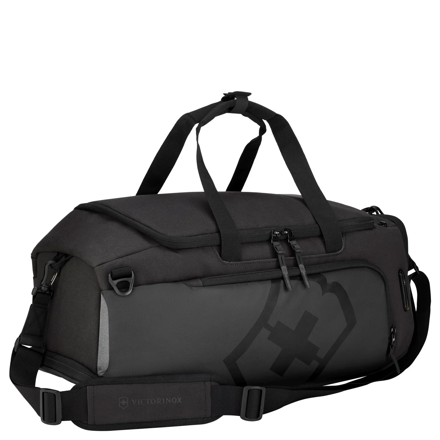 Victorinox Touring 2.0 Travel 2in1 Duffel  - Reisetasche 57 cm (black) - Image 5