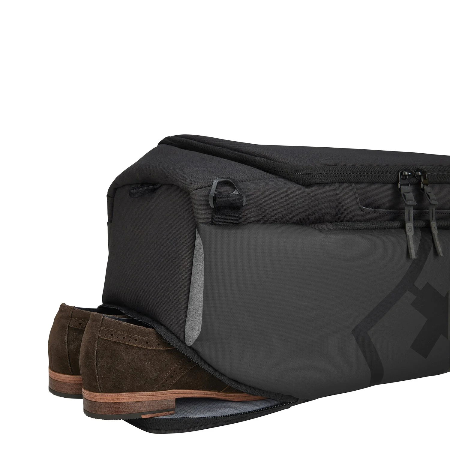 Victorinox Touring 2.0 Travel 2in1 Duffel  - Reisetasche 57 cm (black) - Image 8