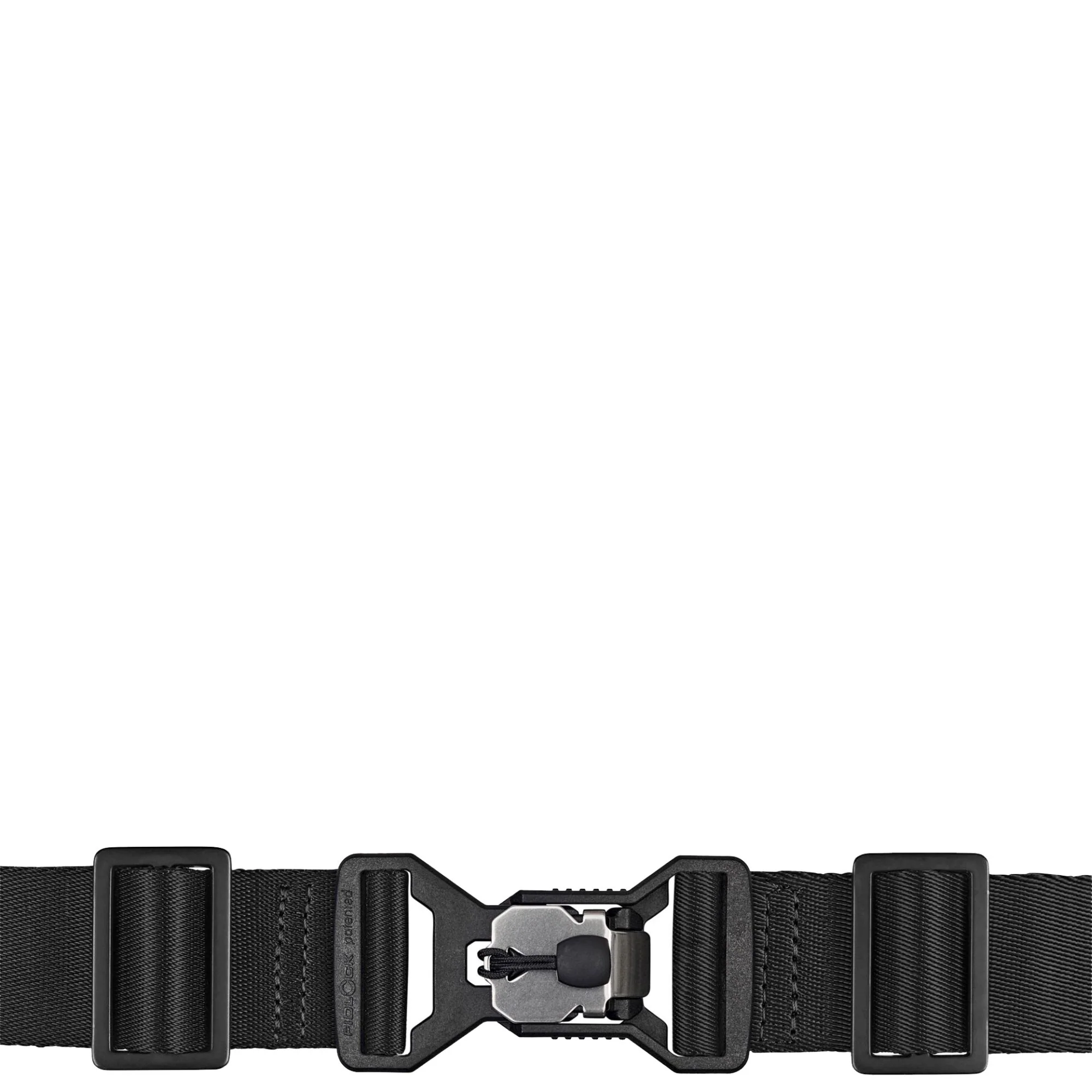 Victorinox Travel Essentials - Gürteltasche 23 cm RFID (black) - Image 6