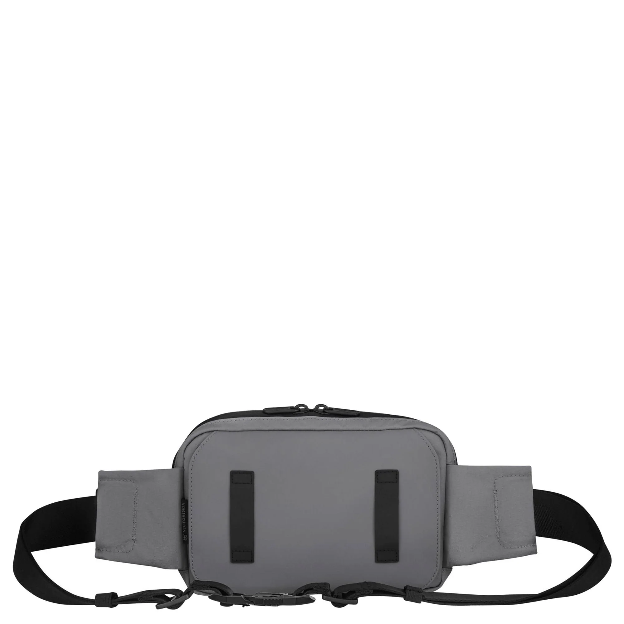 Victorinox Travel Essentials - Gürteltasche 23 cm RFID (frost grey) - Image 3