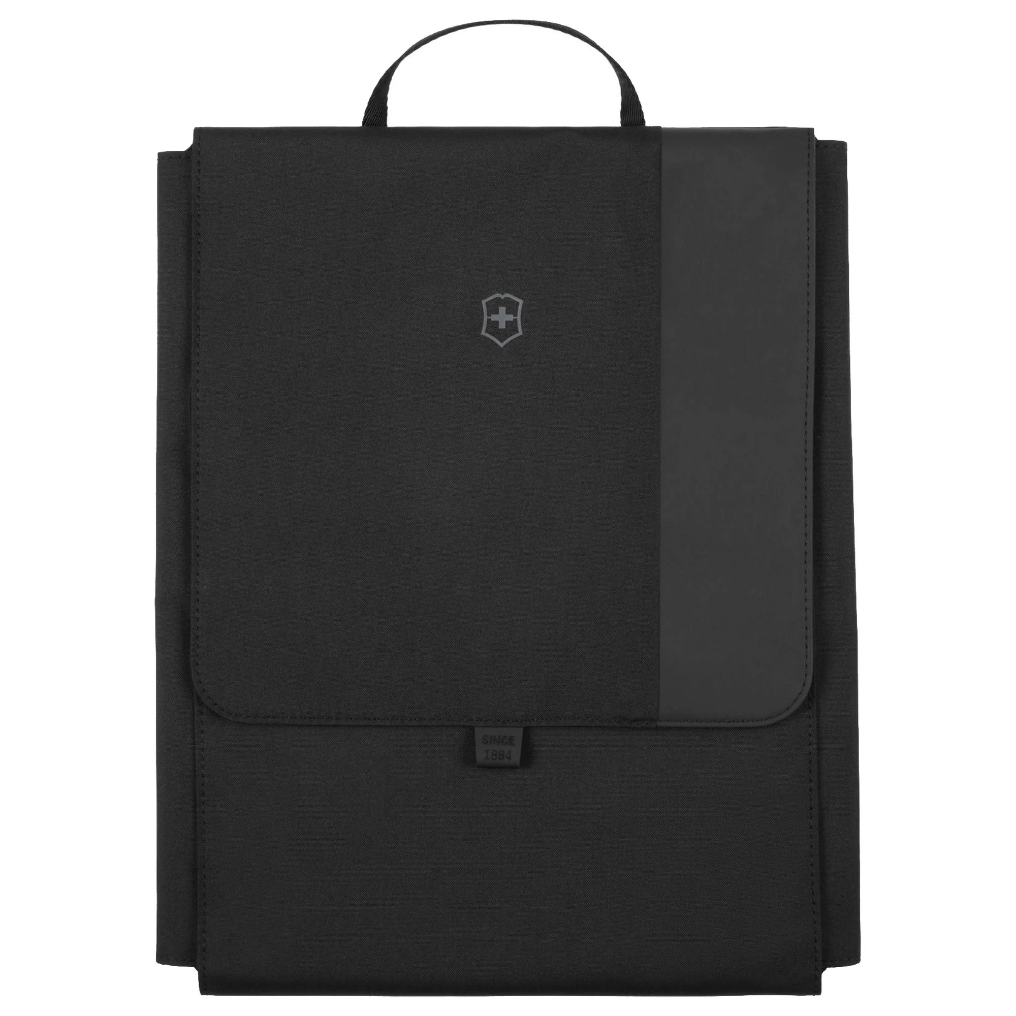 Victorinox Travel Essentials Packmaster - Packtasche S 35 cm (black)