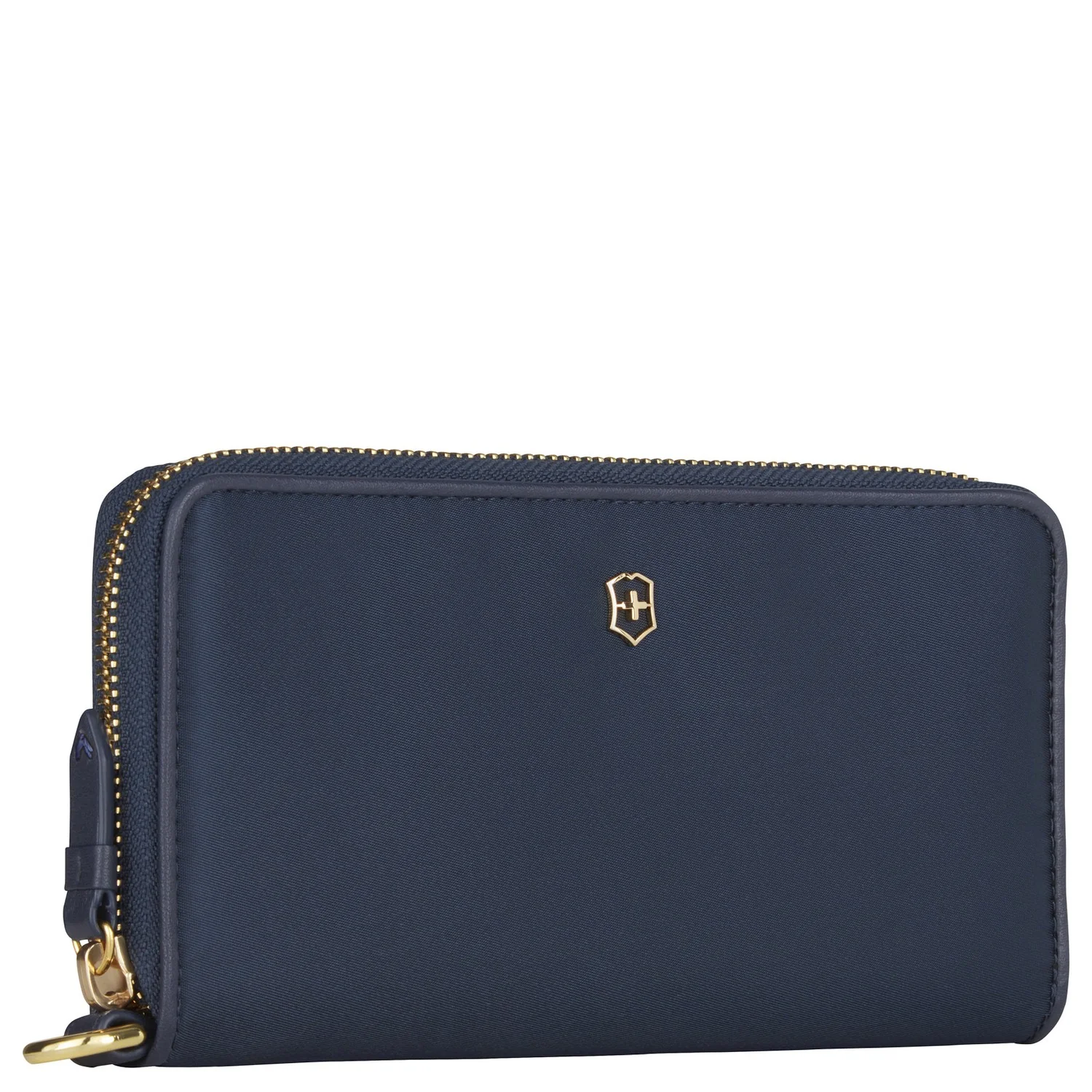 Victorinox Victoria 2.0 -  Damengeldbörse 6cc 18 cm (deep lake) - Image 6
