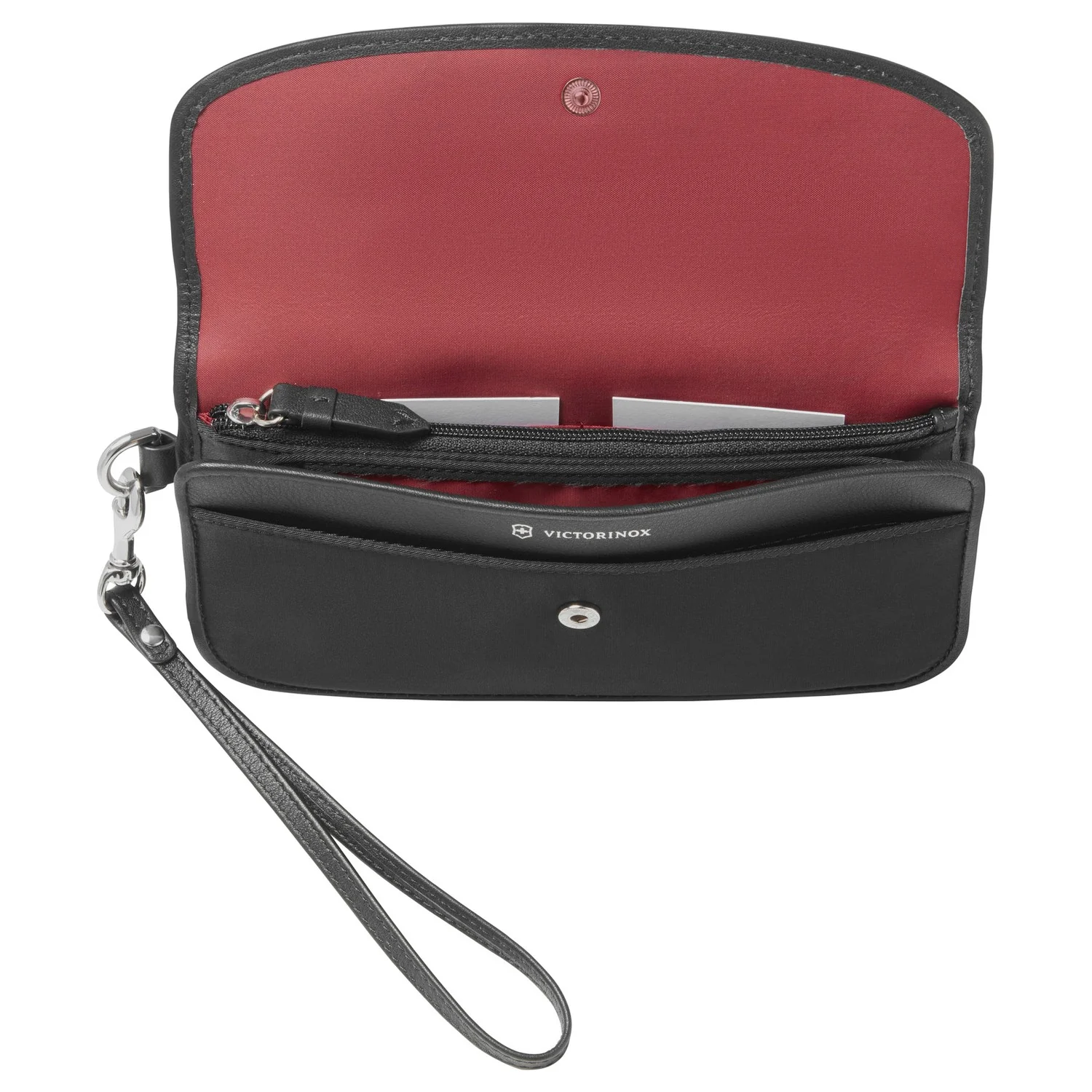 Victorinox Victoria 2.0 Women's - Umhängetasche 19 cm (black) - Image 6
