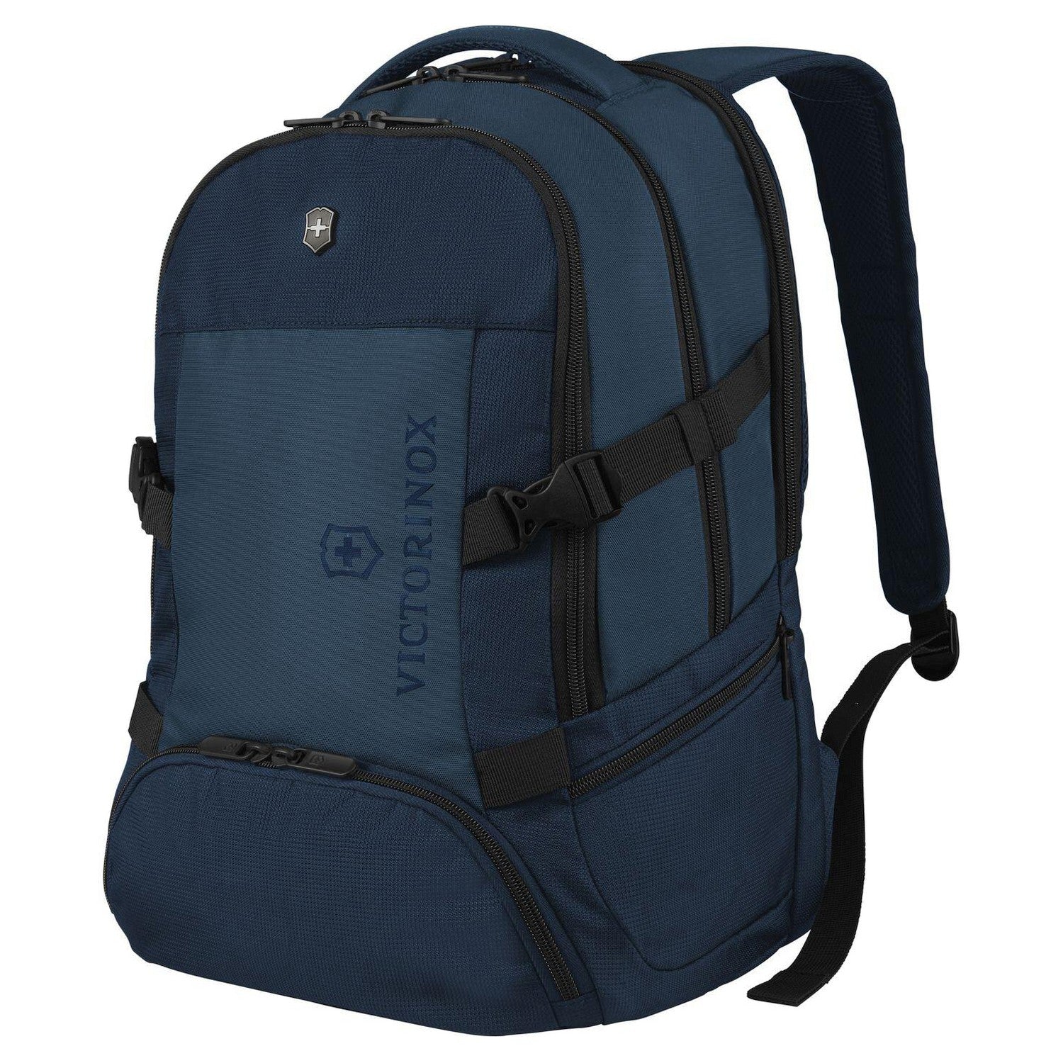 Victorinox Vx Sport EVO Deluxe - Laptoprucksack 48 cm (deep lake/blue) - Image 2