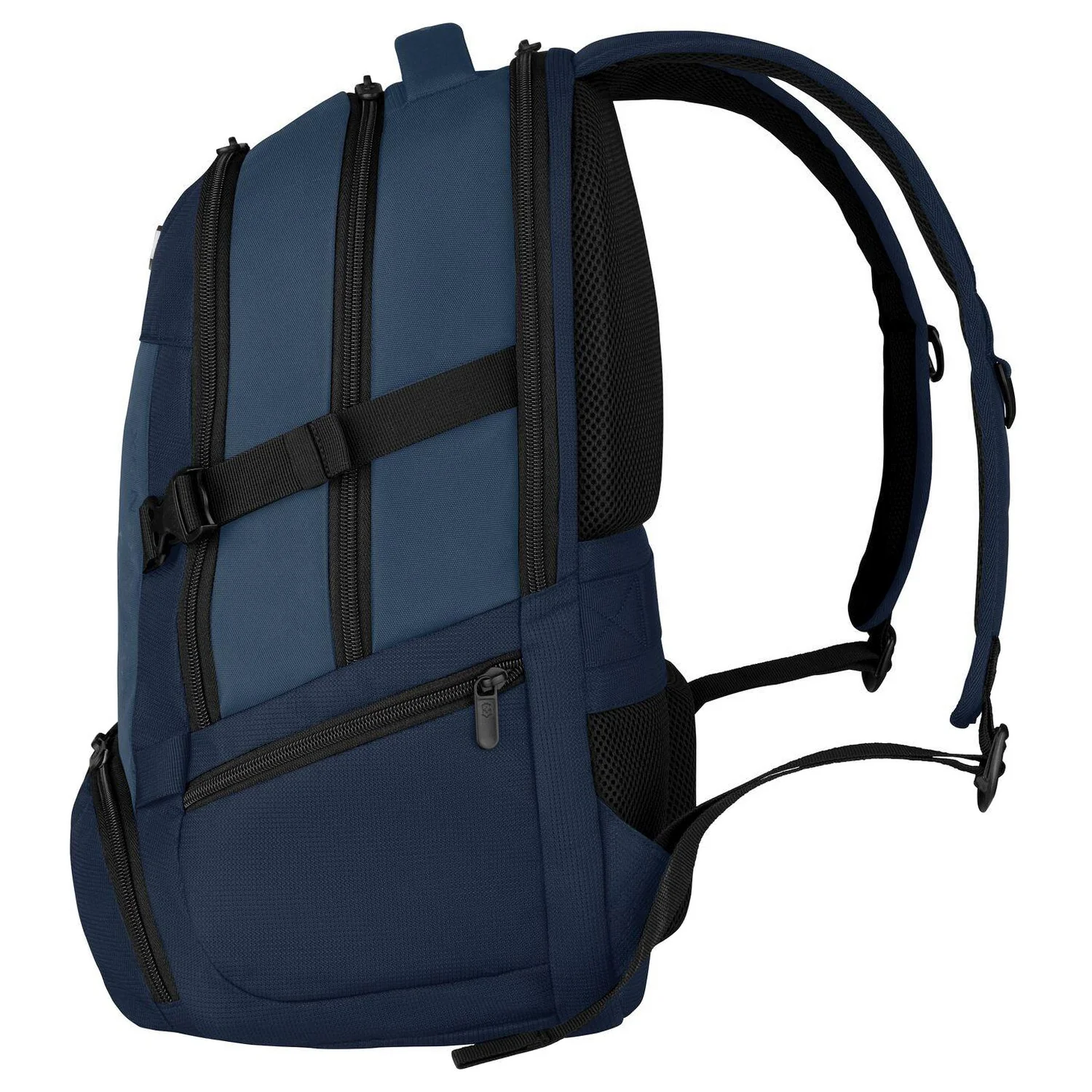 Victorinox Vx Sport EVO Deluxe - Laptoprucksack 48 cm (deep lake/blue) - Image 3