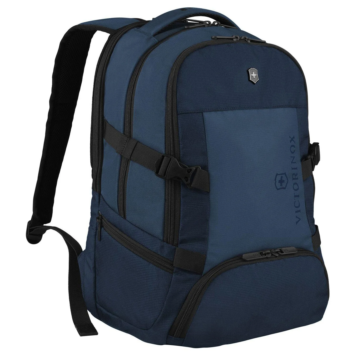 Victorinox Vx Sport EVO Deluxe - Laptoprucksack 48 cm (deep lake/blue) - Image 5