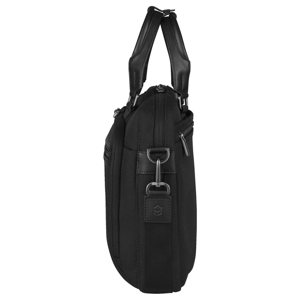 Victorinox Werks Professional Cordura - Aktentasche S 13" 40 cm (black) - Image 3