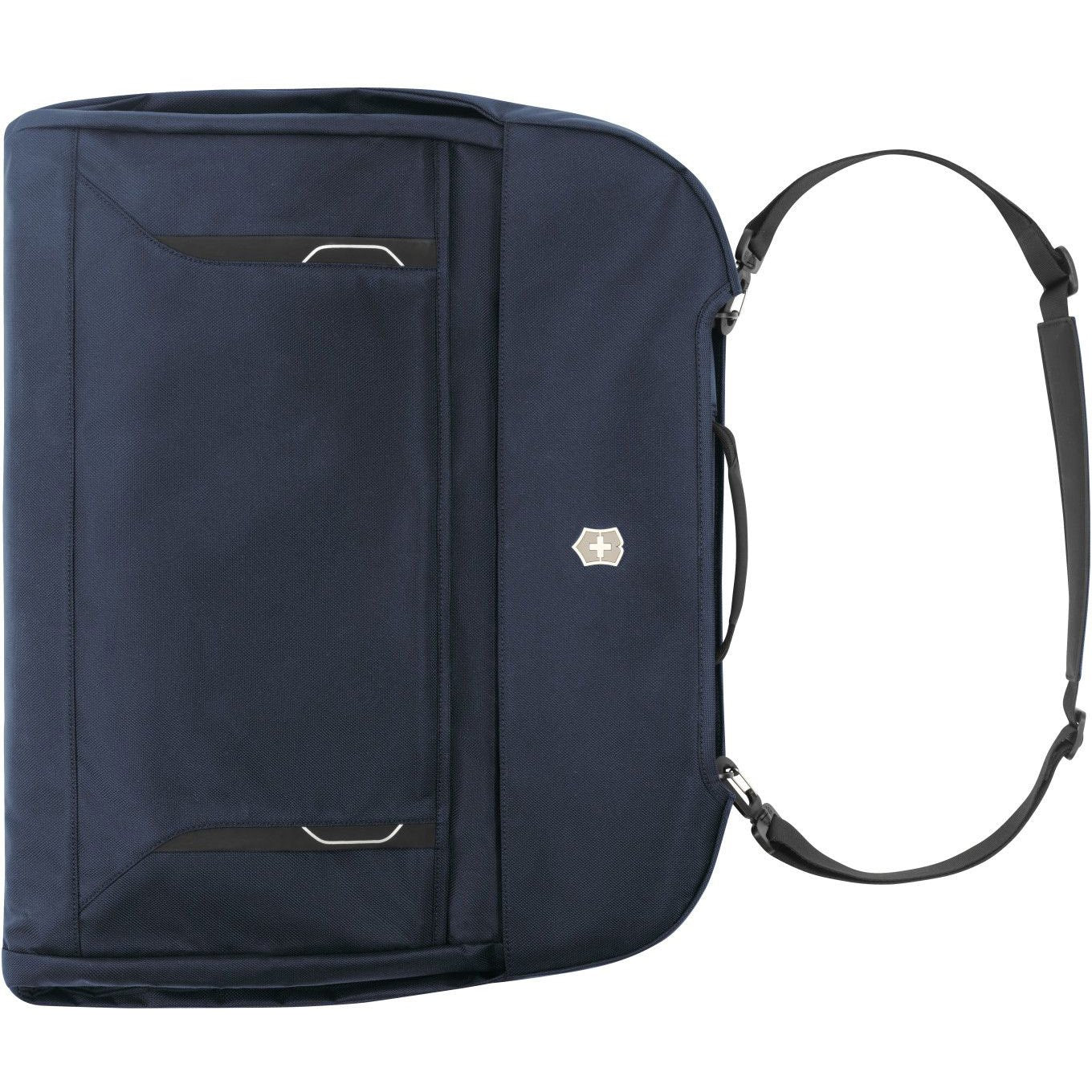 Victorinox Werks Traveler 6.0 Garment - Kleidersack 63 cm (black) - Image 4