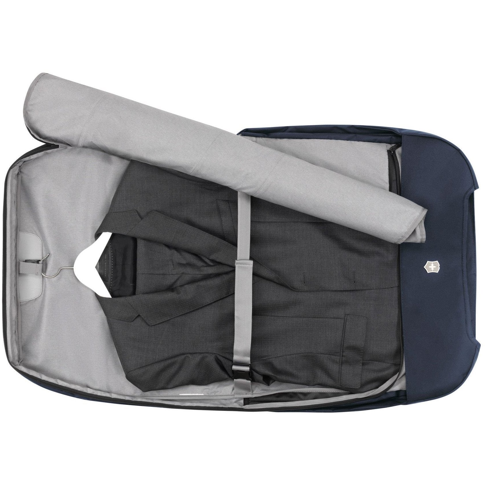 Victorinox Werks Traveler 6.0 Garment - Kleidersack 63 cm (black) - Image 5