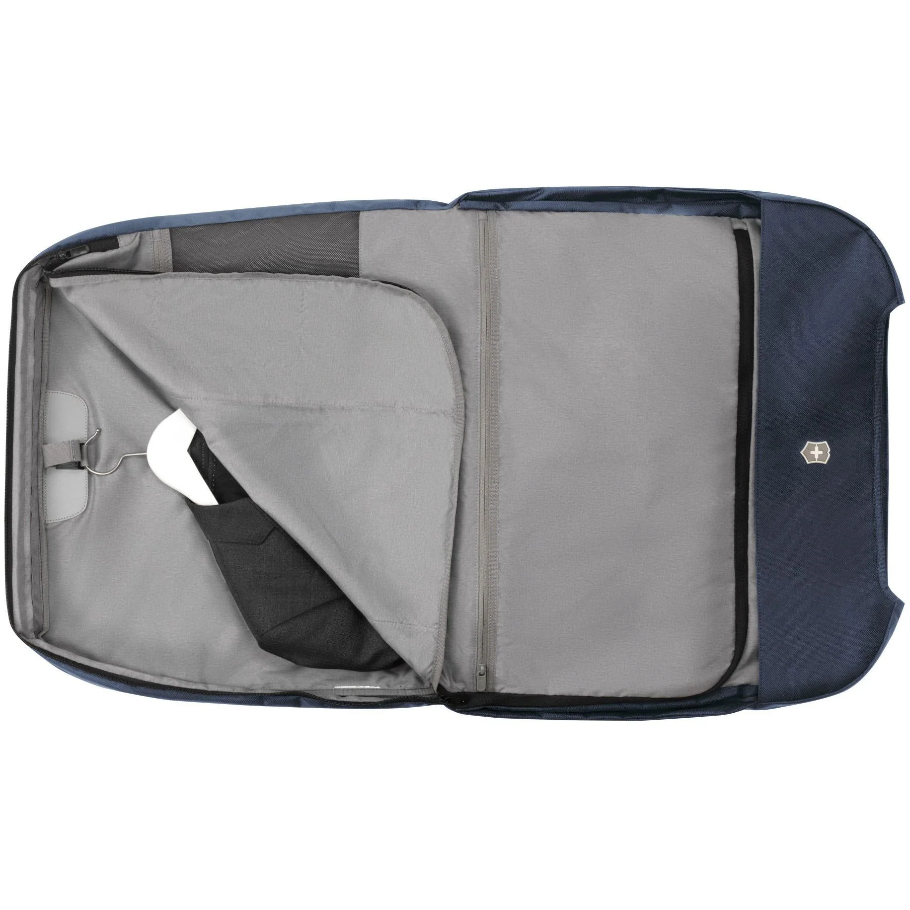 Victorinox Werks Traveler 6.0 Garment - Kleidersack 63 cm (black) - Image 6