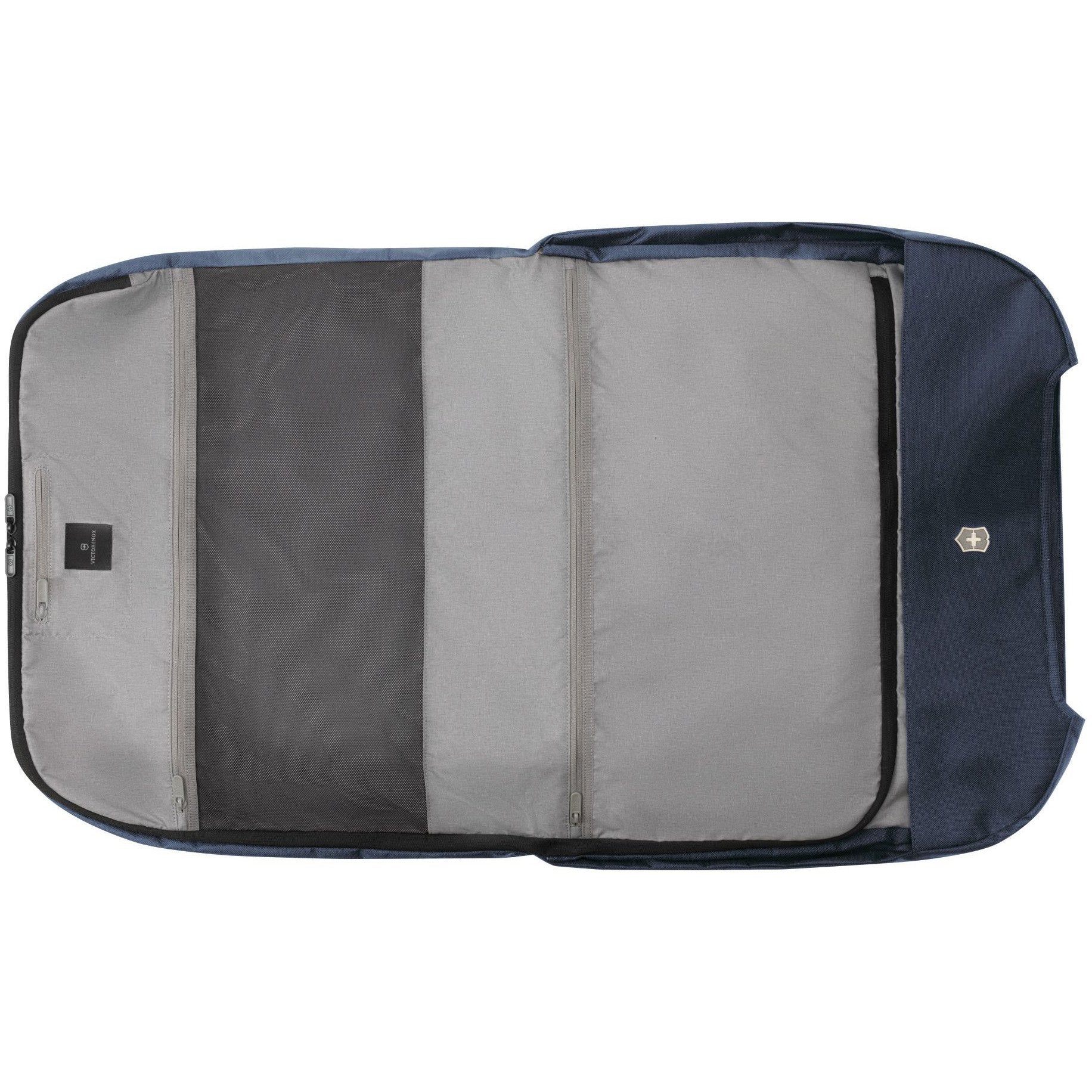 Victorinox Werks Traveler 6.0 Garment - Kleidersack 63 cm (black) - Image 7