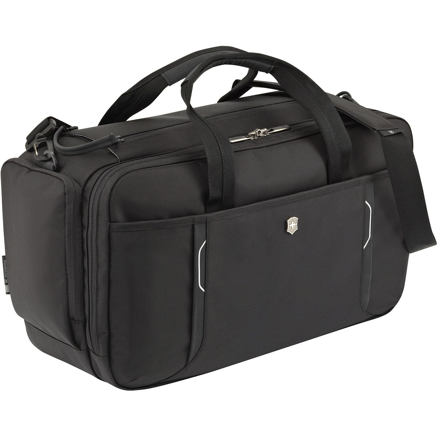 Victorinox Werks Traveler 6.0  - Reisetasche 53 cm (black) - Image 3