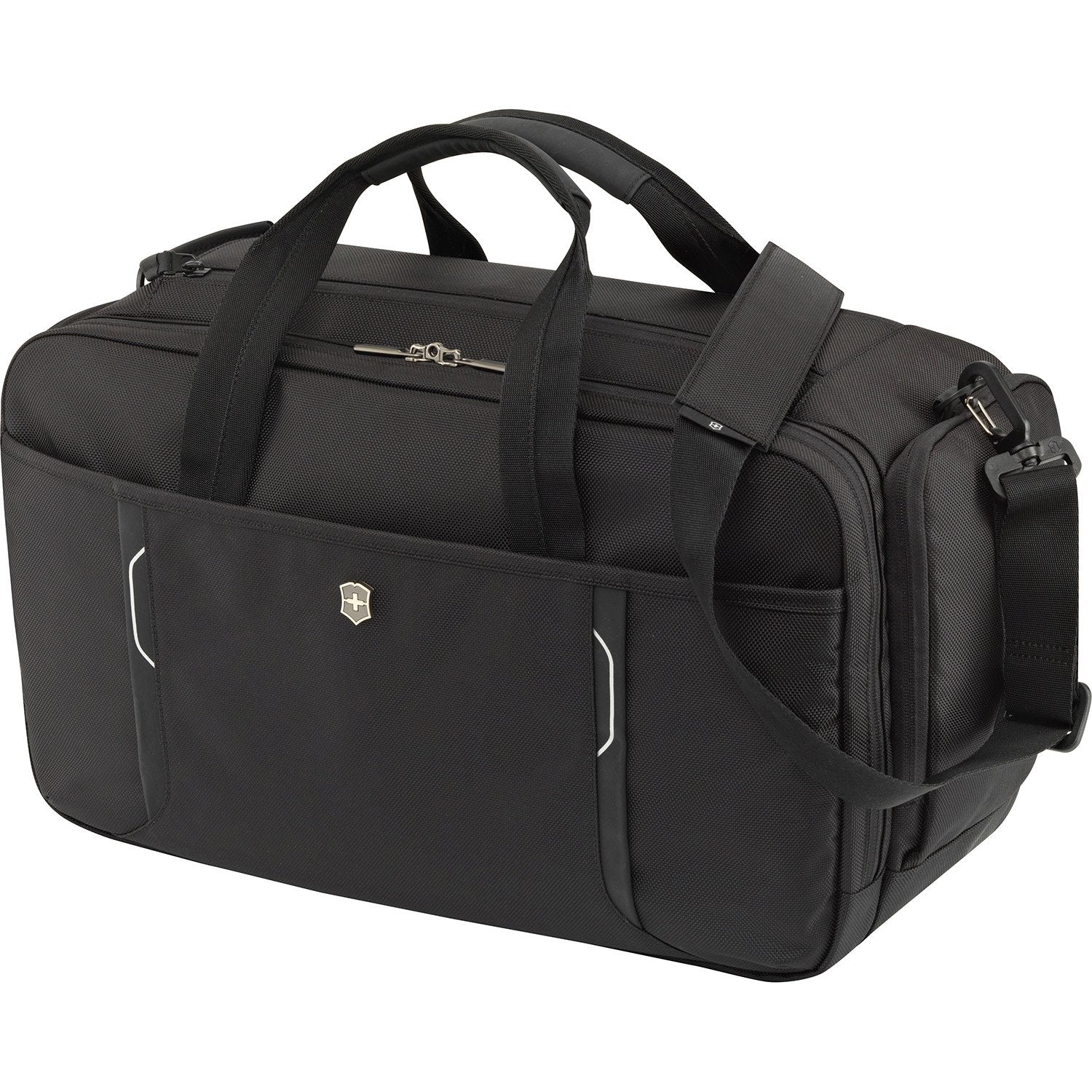 Victorinox Werks Traveler 6.0  - Reisetasche 53 cm (black) - Image 4