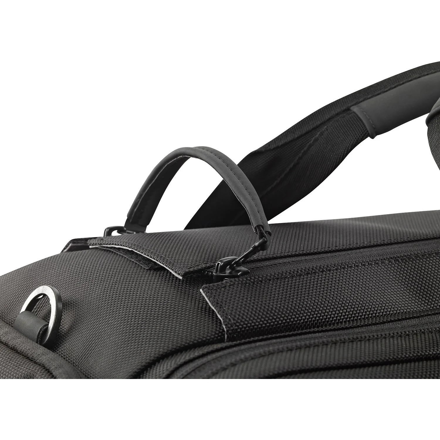 Victorinox Werks Traveler 6.0  - Reisetasche 53 cm (black) - Image 5