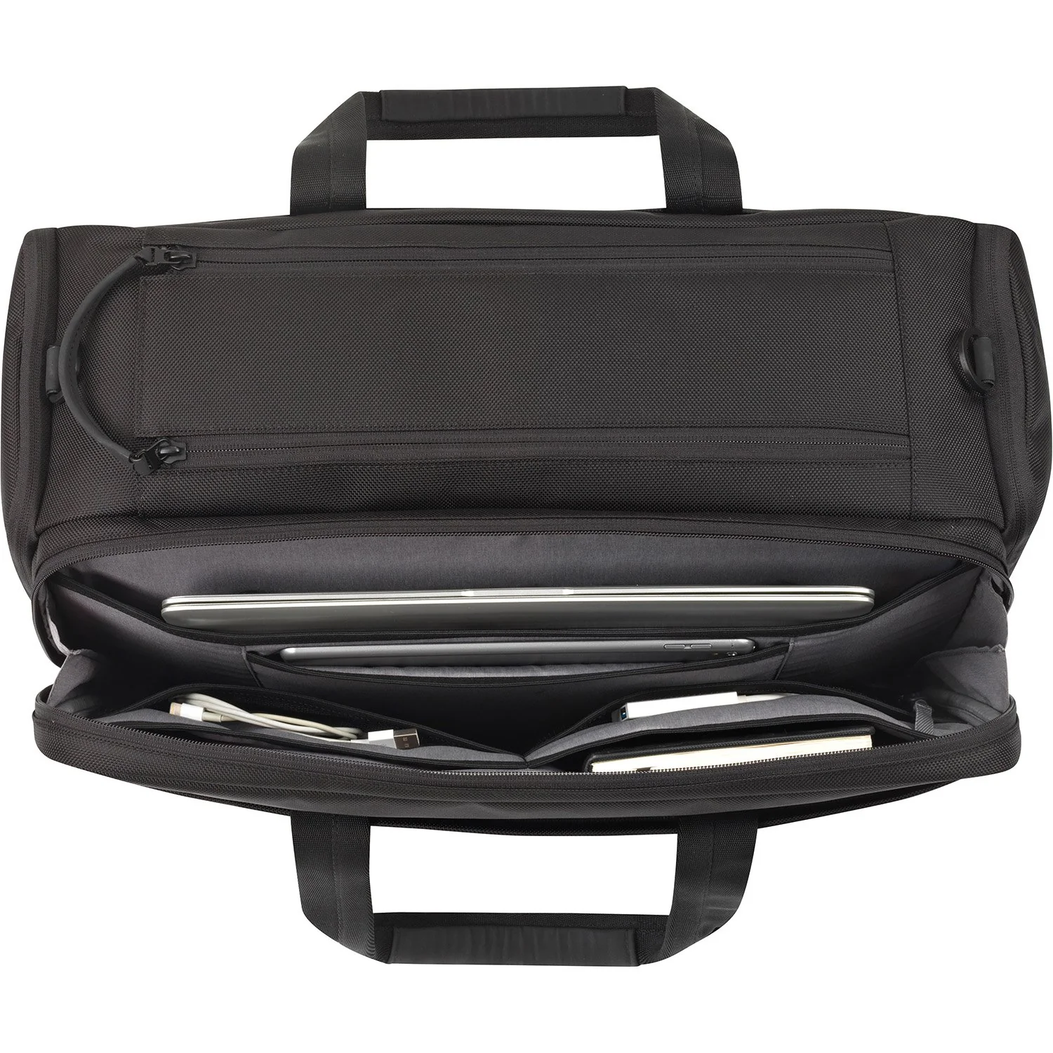 Victorinox Werks Traveler 6.0  - Reisetasche 53 cm (black) - Image 7