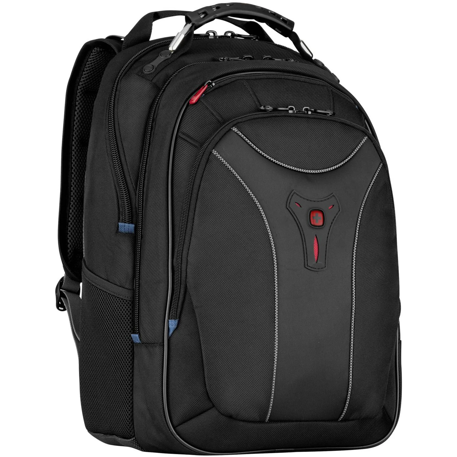Wenger Carbon 17" - Rucksack 50 cm (black) - Image 2