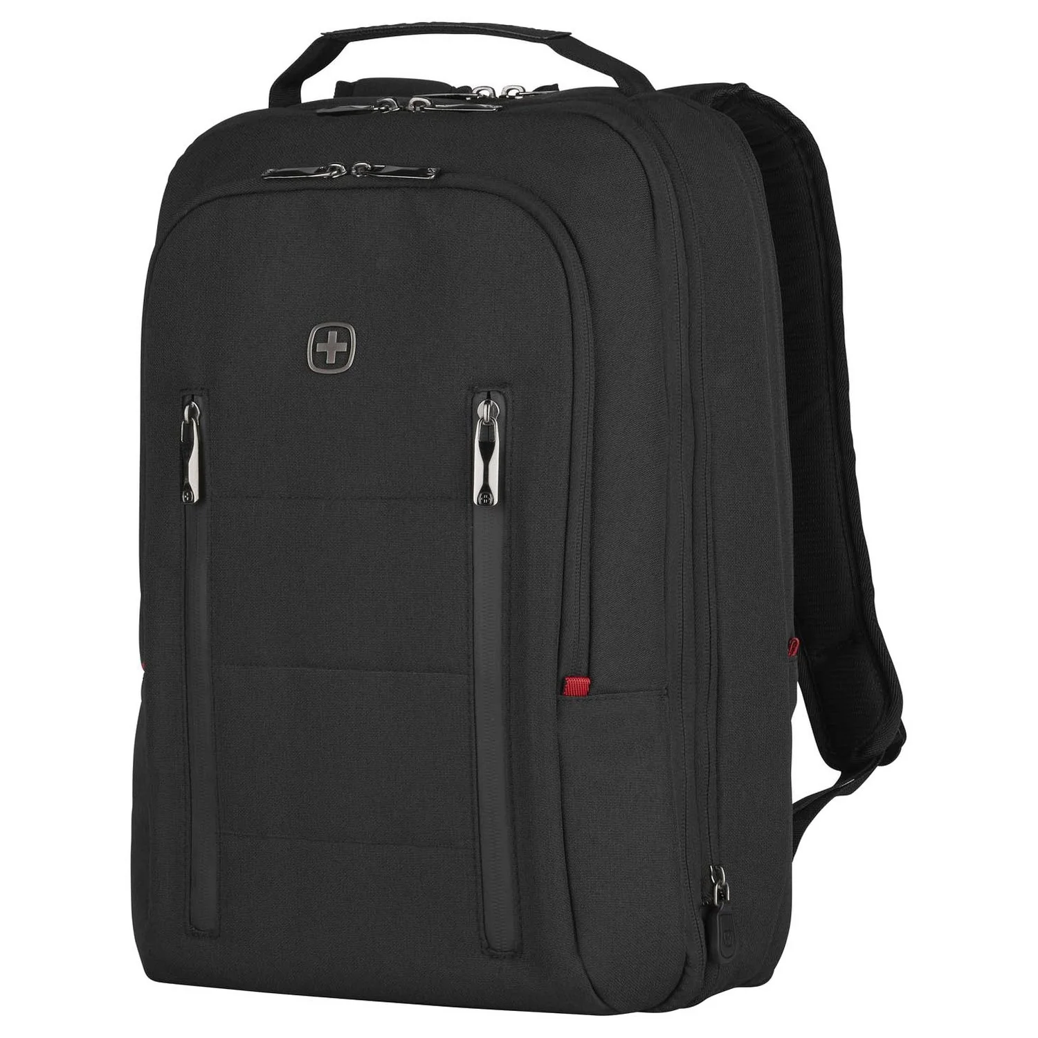 Wenger City Traveler 16" - Rucksack 42 cm (black) - Image 2