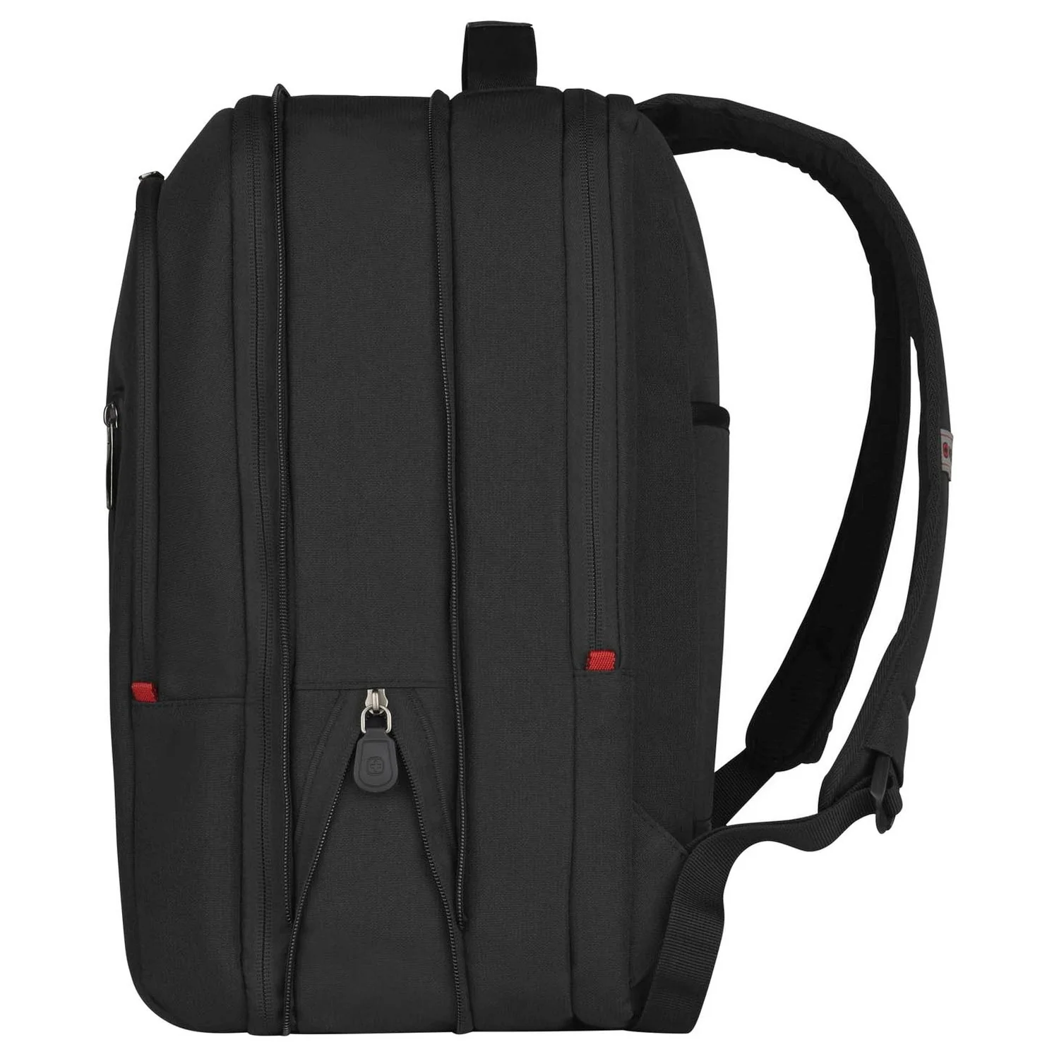Wenger City Traveler 16" - Rucksack 42 cm (black) - Image 3