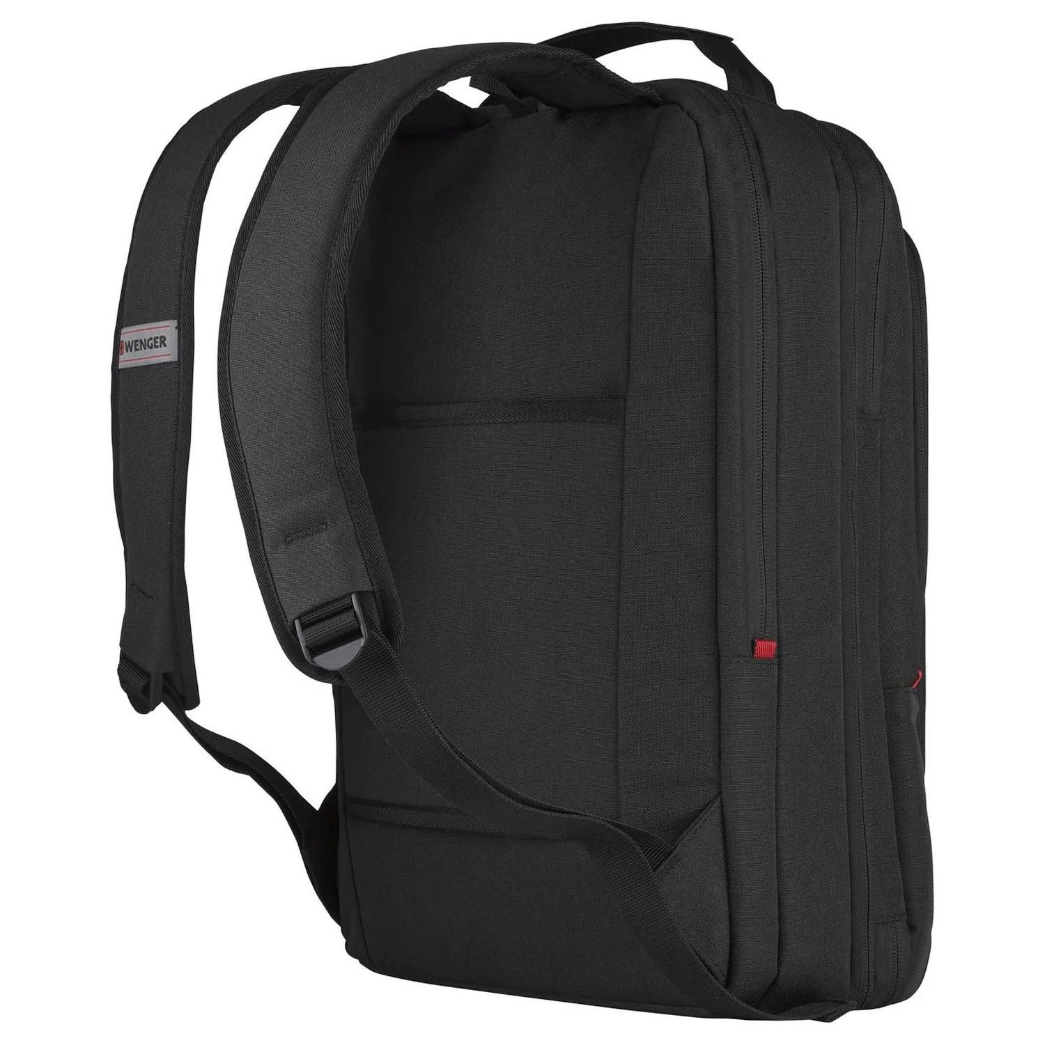 Wenger City Traveler 16" - Rucksack 42 cm (black) - Image 4