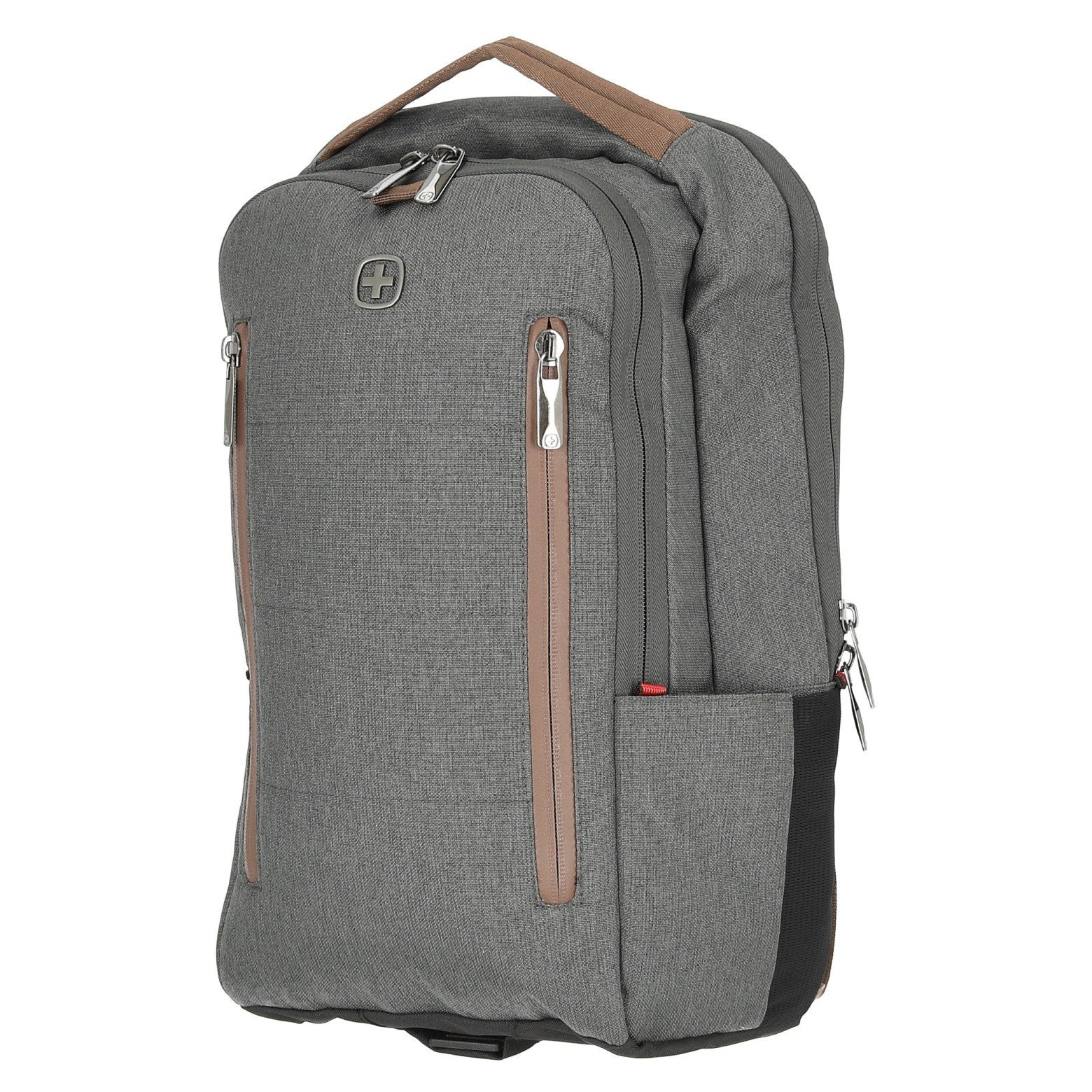 Wenger City Upgrade 16" - Rucksack 41 cm (grey) - Image 2
