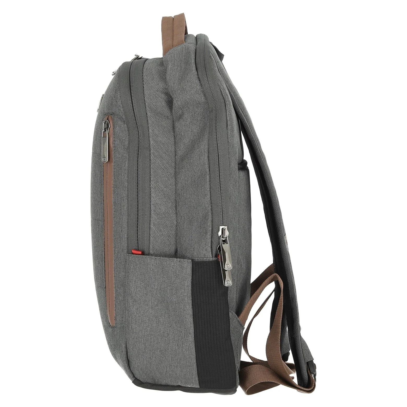 Wenger City Upgrade 16" - Rucksack 41 cm (grey) - Image 3