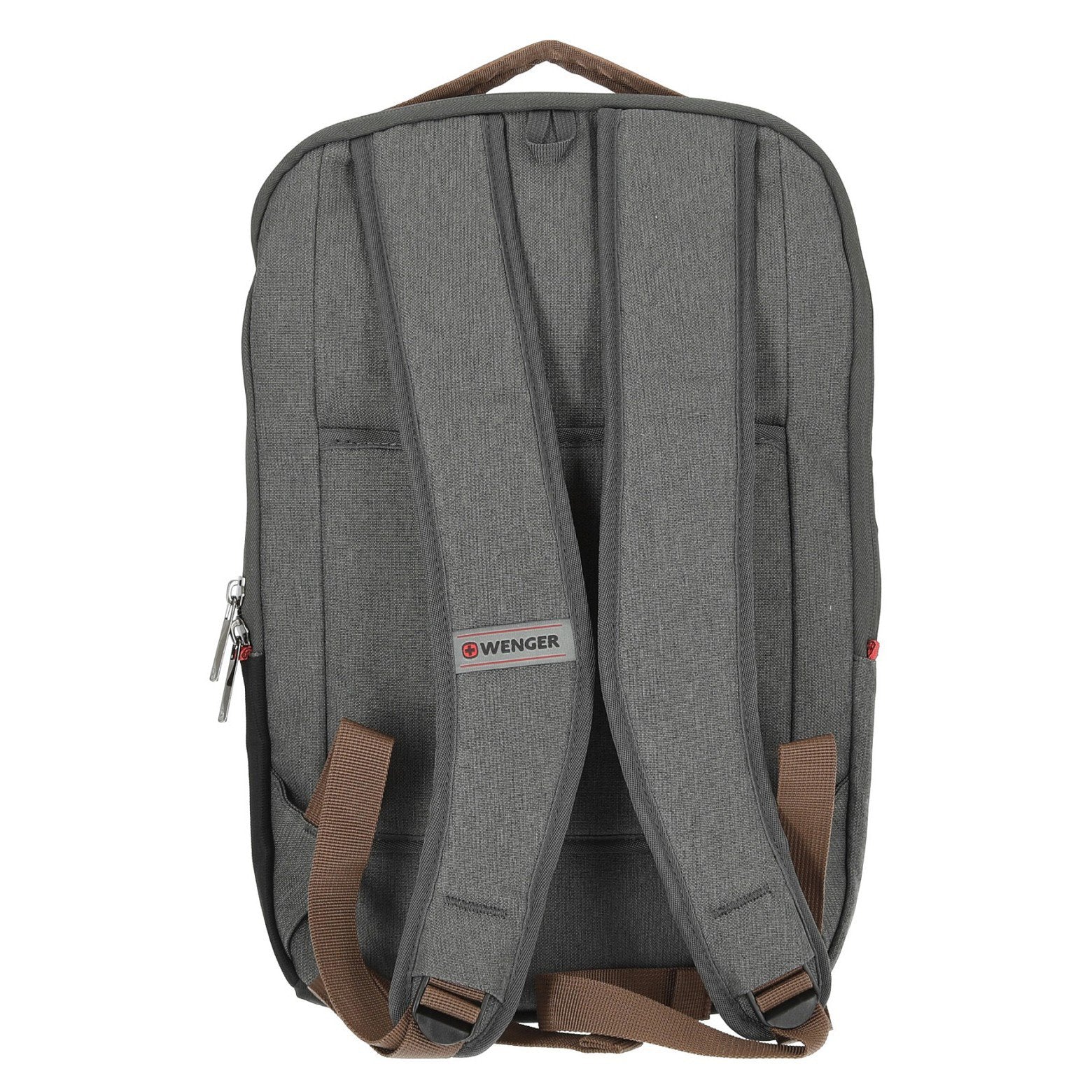 Wenger City Upgrade 16" - Rucksack 41 cm (grey) - Image 4