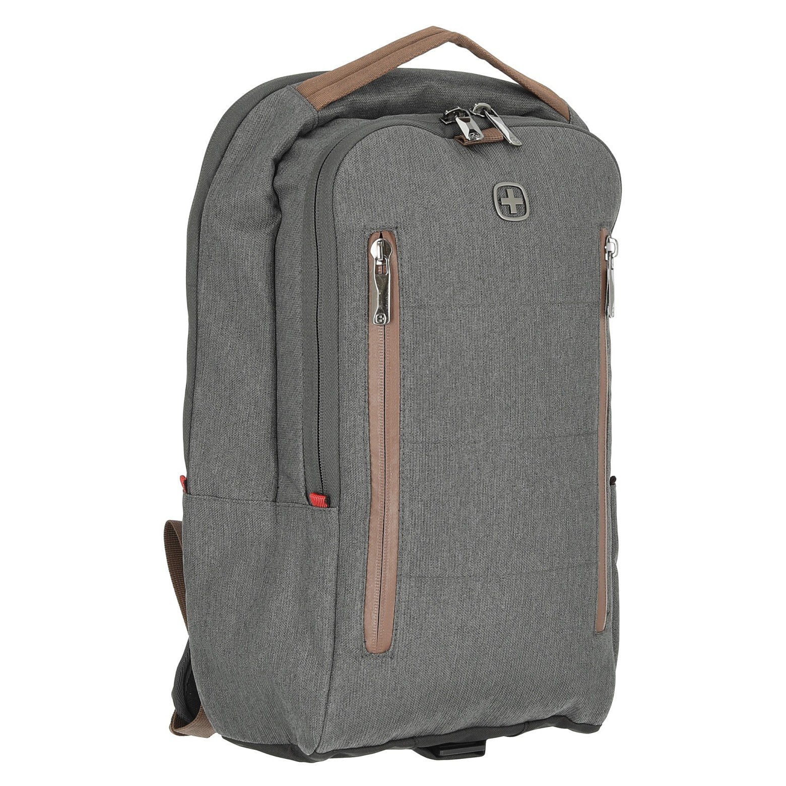 Wenger City Upgrade 16" - Rucksack 41 cm (grey) - Image 5