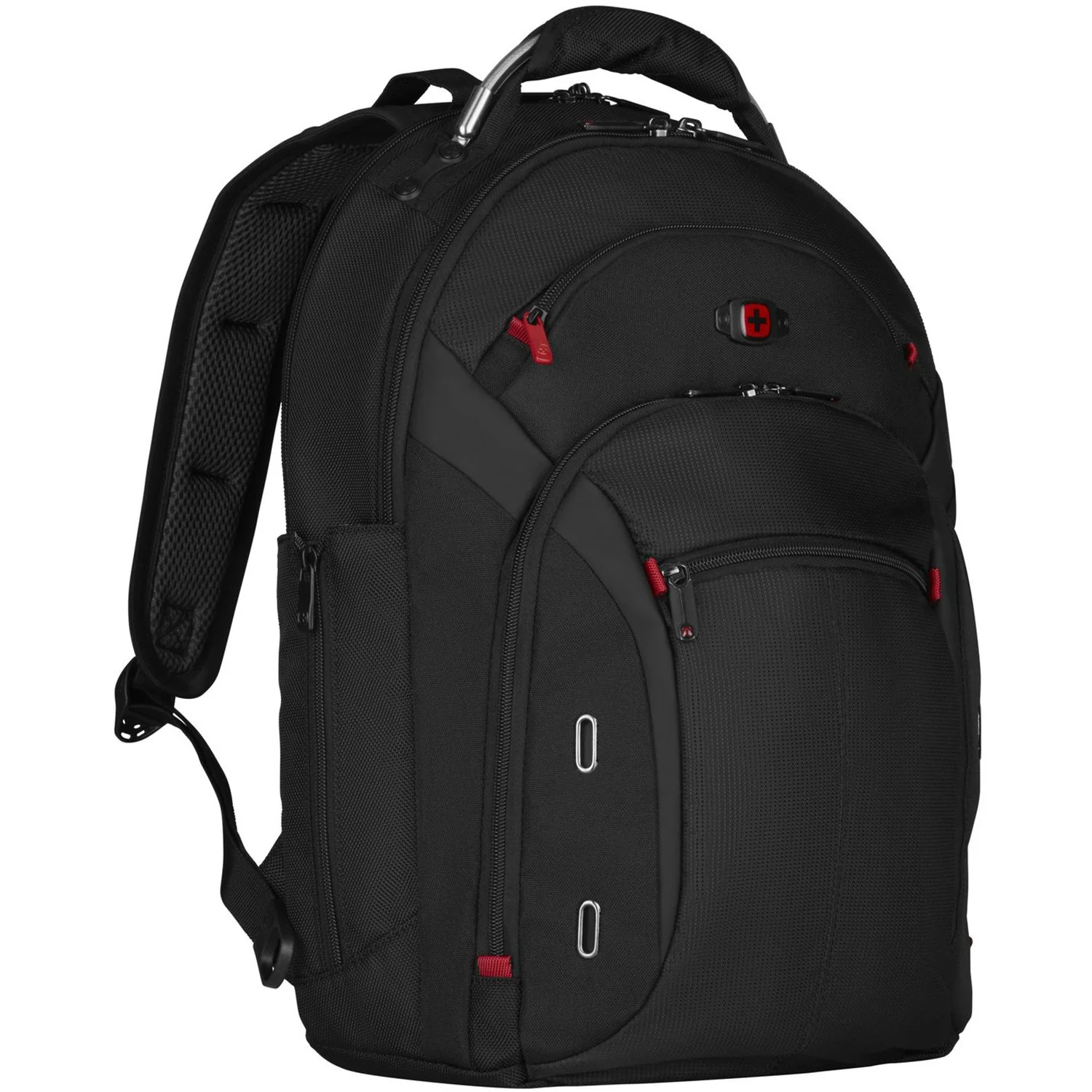 Wenger Gigabyte MacBook Pro 21 - Rucksack 15" 45 cm (black) - Image 2