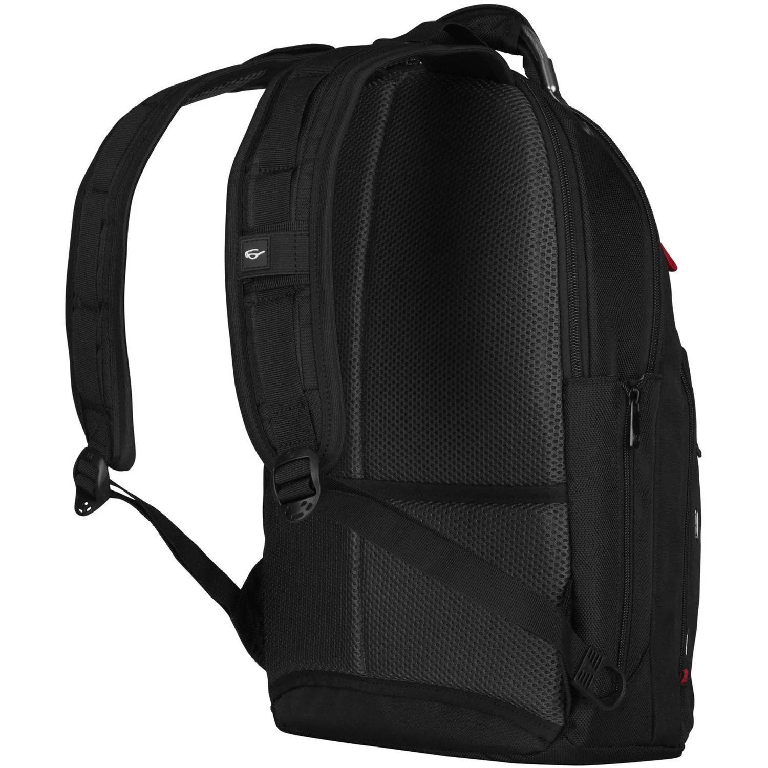 Wenger Gigabyte MacBook Pro 21 - Rucksack 15" 45 cm (black) - Image 5