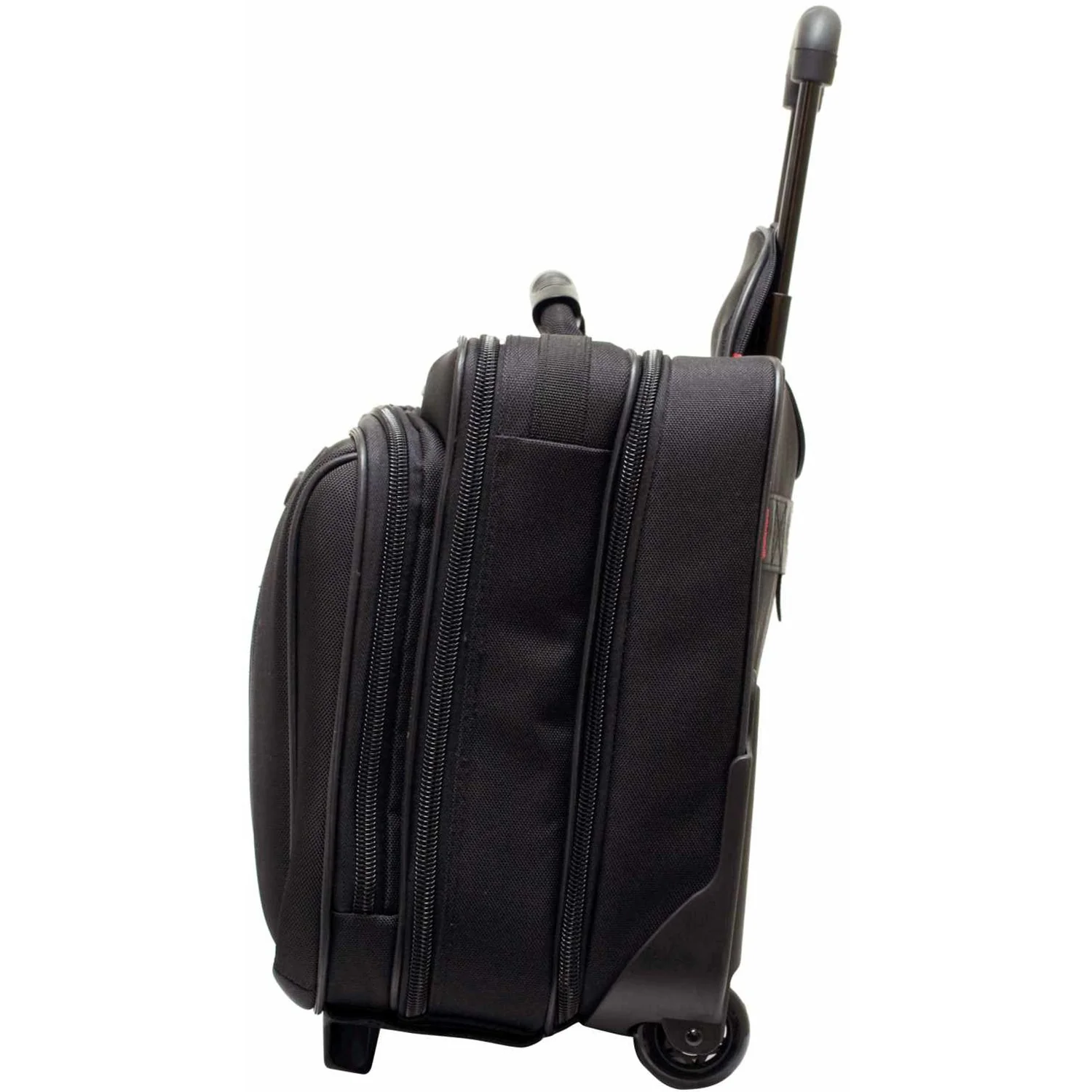 Wenger Granada 15.6" - 2-Rollen-Businesstrolley 42 cm (black grey) - Image 8