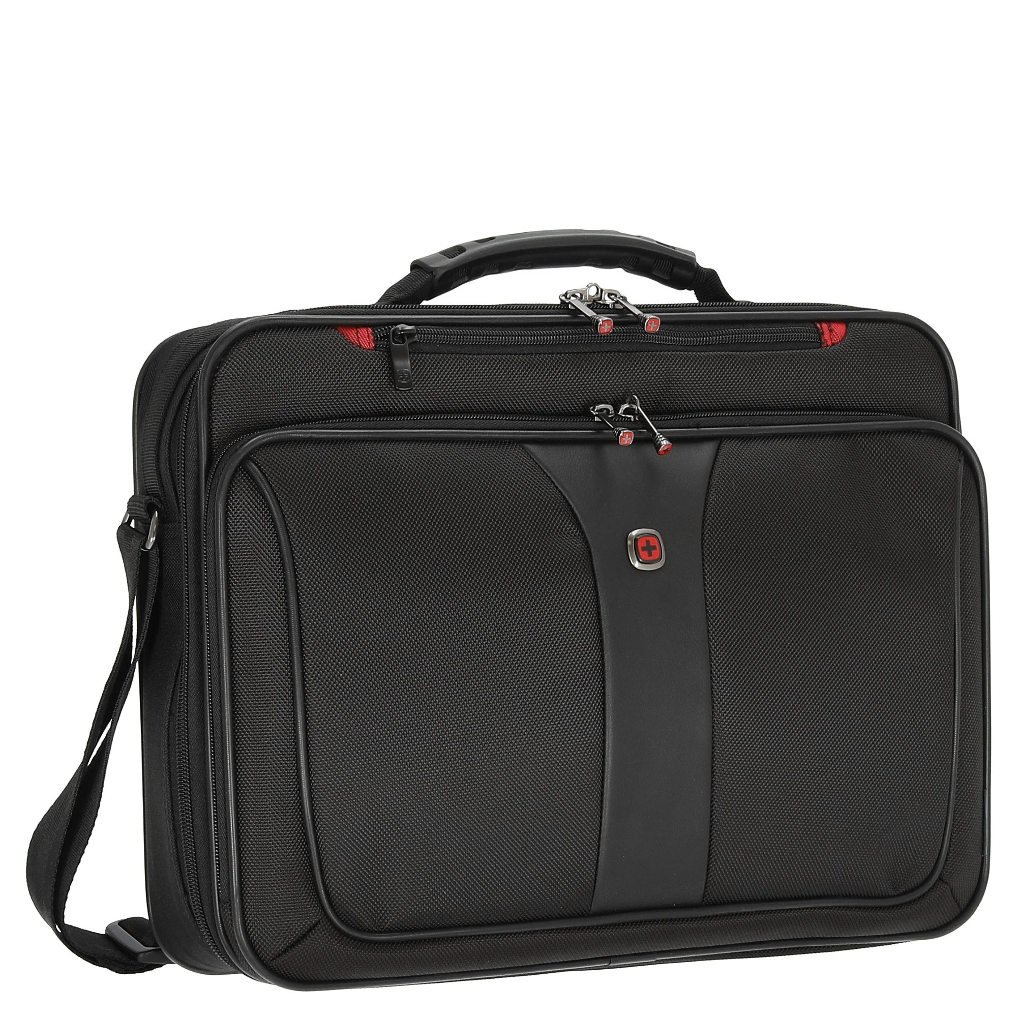 Wenger Legacy 16" - Laptoptasche 41 cm (black) - Image 5