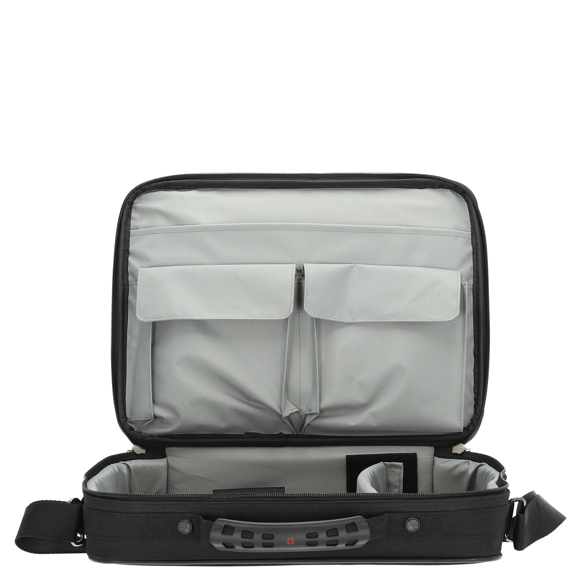 Wenger Legacy 16" - Laptoptasche 41 cm (black) - Image 6