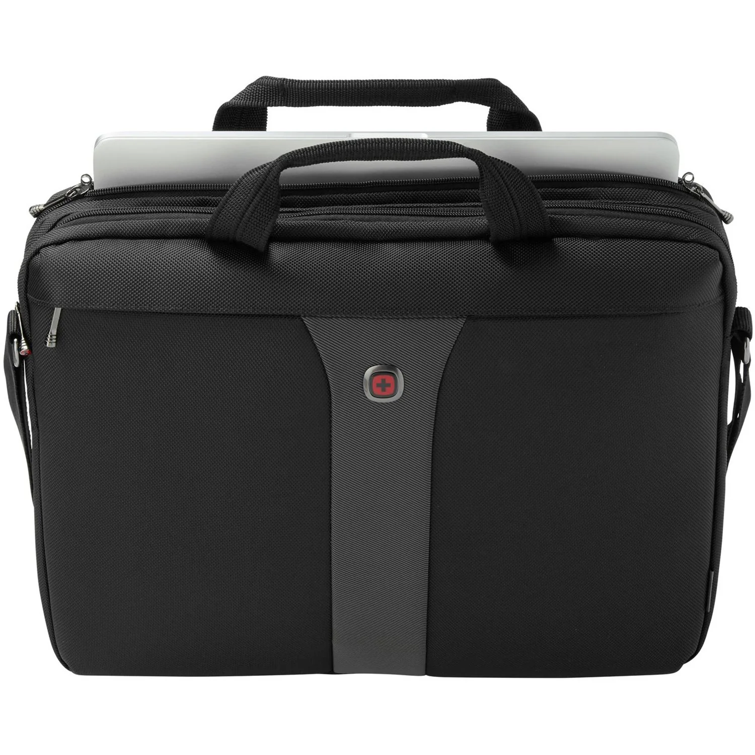 Wenger Legacy 17" - Laptoptasche 44 cm (black) - Image 4