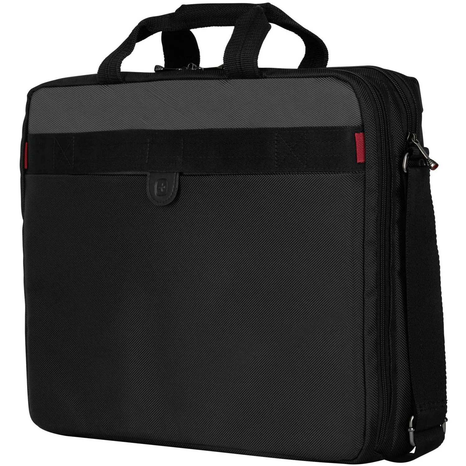 Wenger Legacy 17" - Laptoptasche 44 cm (black) - Image 5