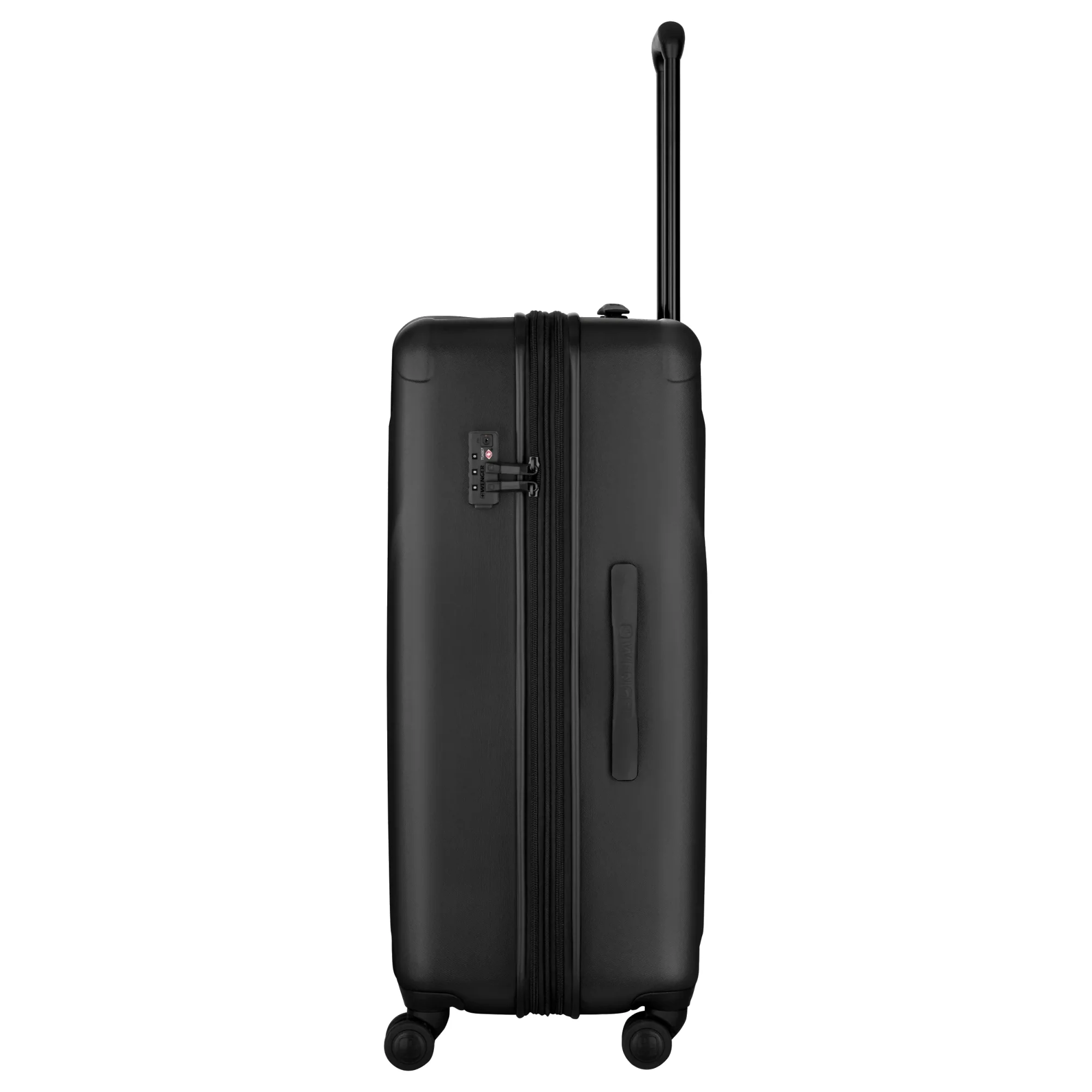Wenger Oryson - Trolley Set 3tlg. erw. (black/red) - Image 3
