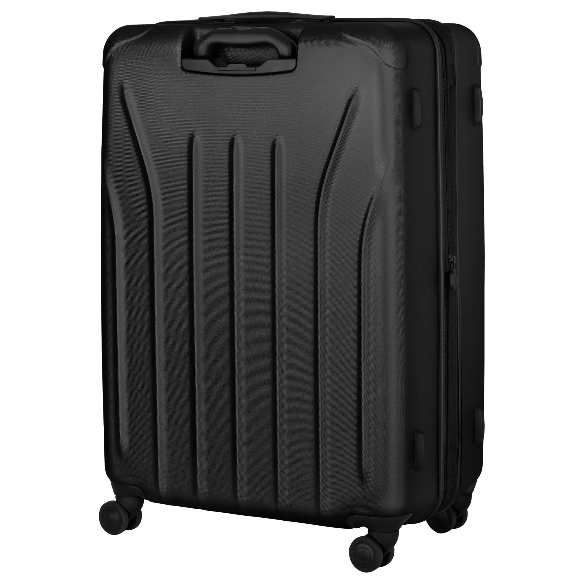 Wenger Oryson - Trolley Set 3tlg. erw. (black/red) - Image 5
