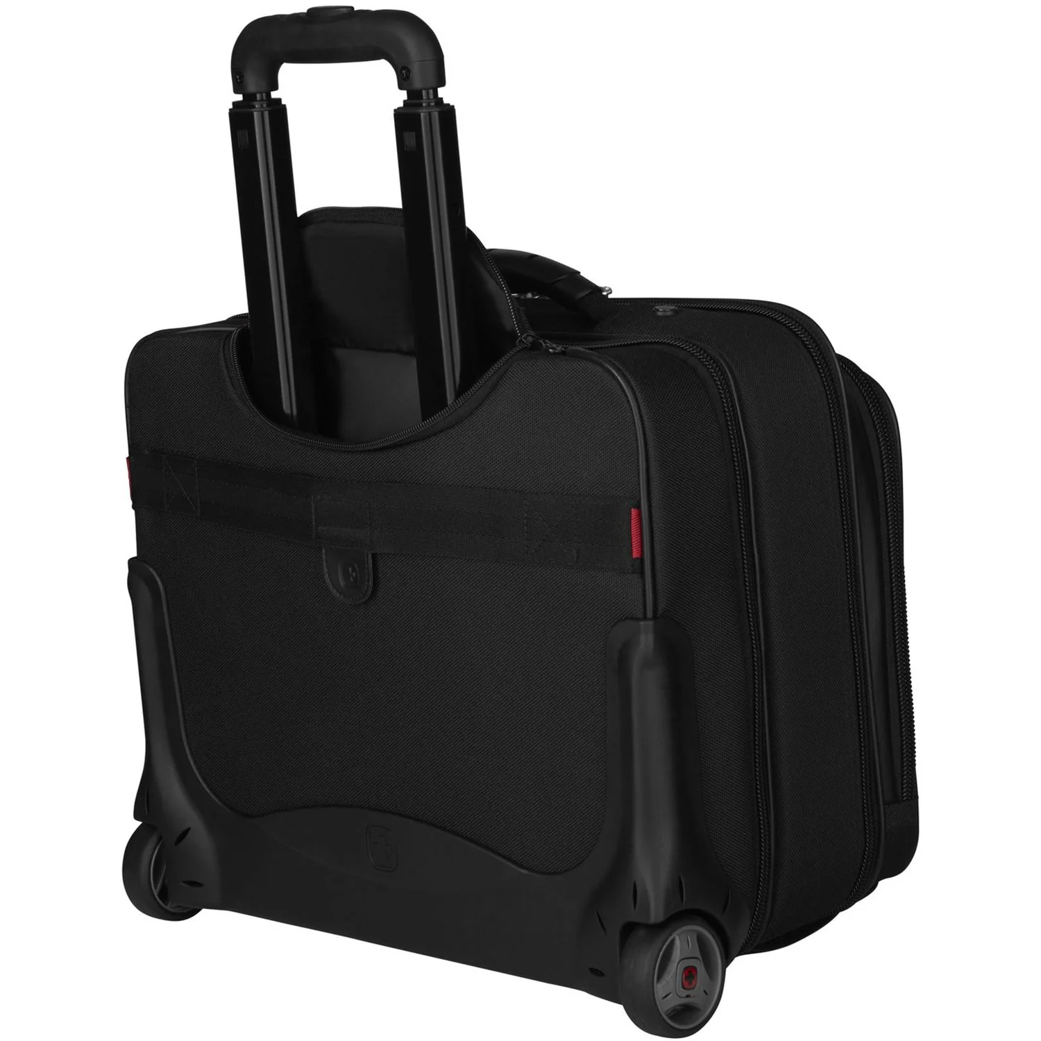 Wenger Potomac 17" - 2-Rollen-Businesstrolley 43 cm (black) - Image 7