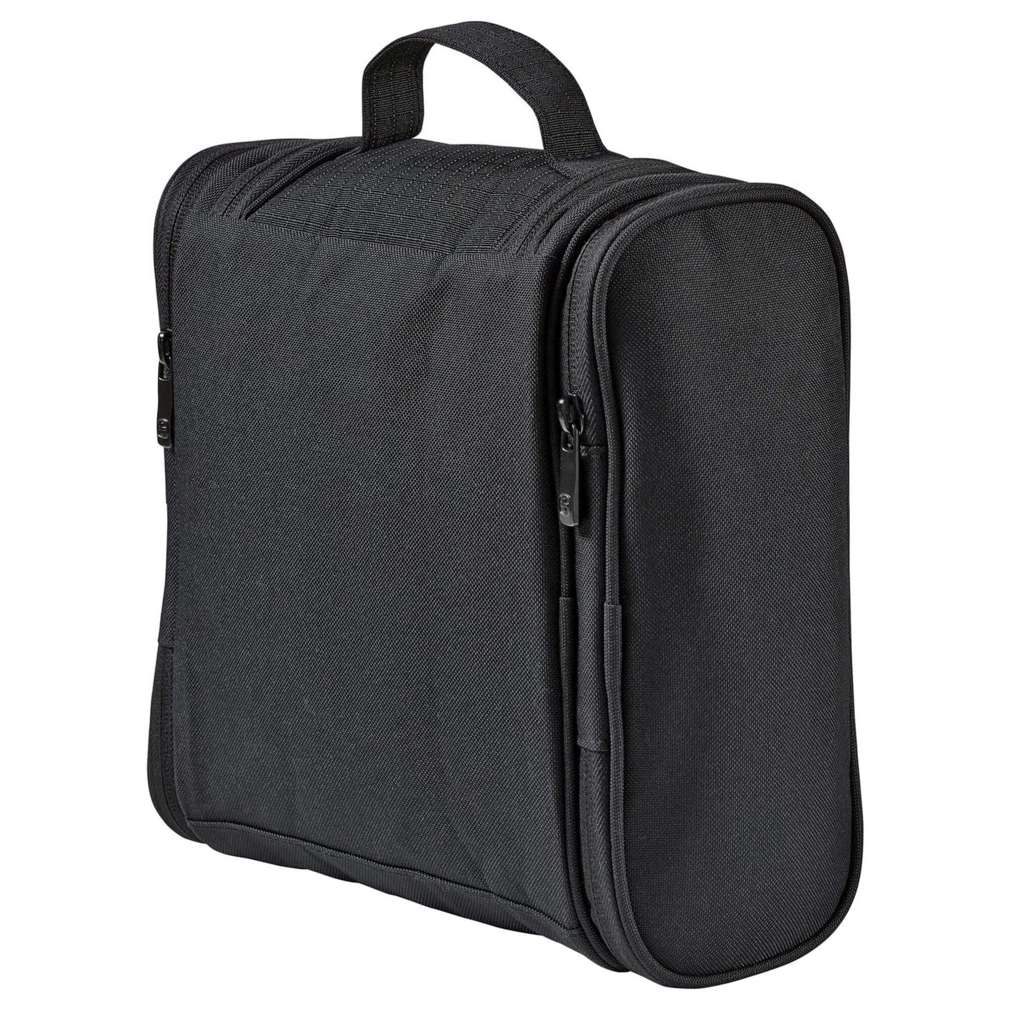 Wenger Travel Accessoires Hanging Toilet Kit - Kulturbeutel 24 cm (black) - Image 2