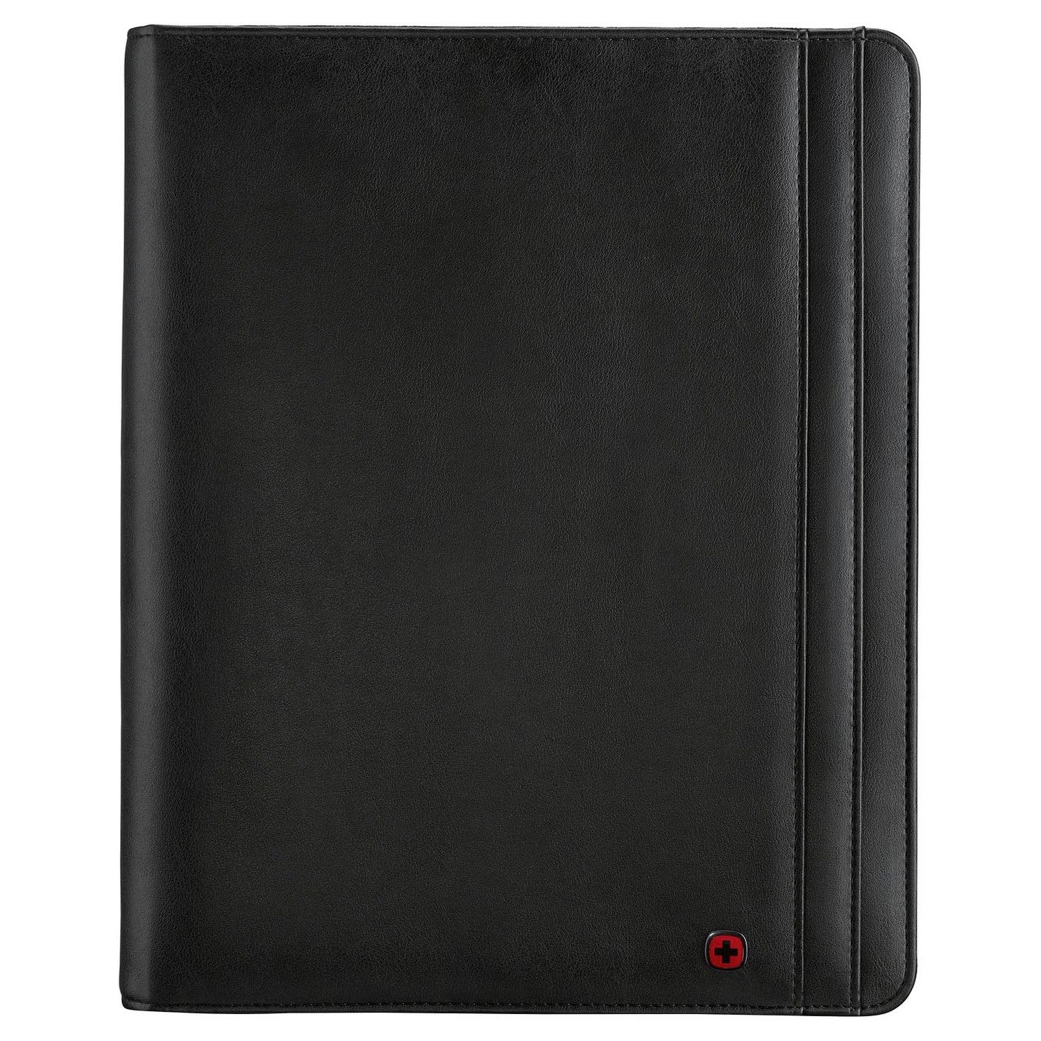 Wenger Venture - Schreibmappe 35 cm (black) - Image 3