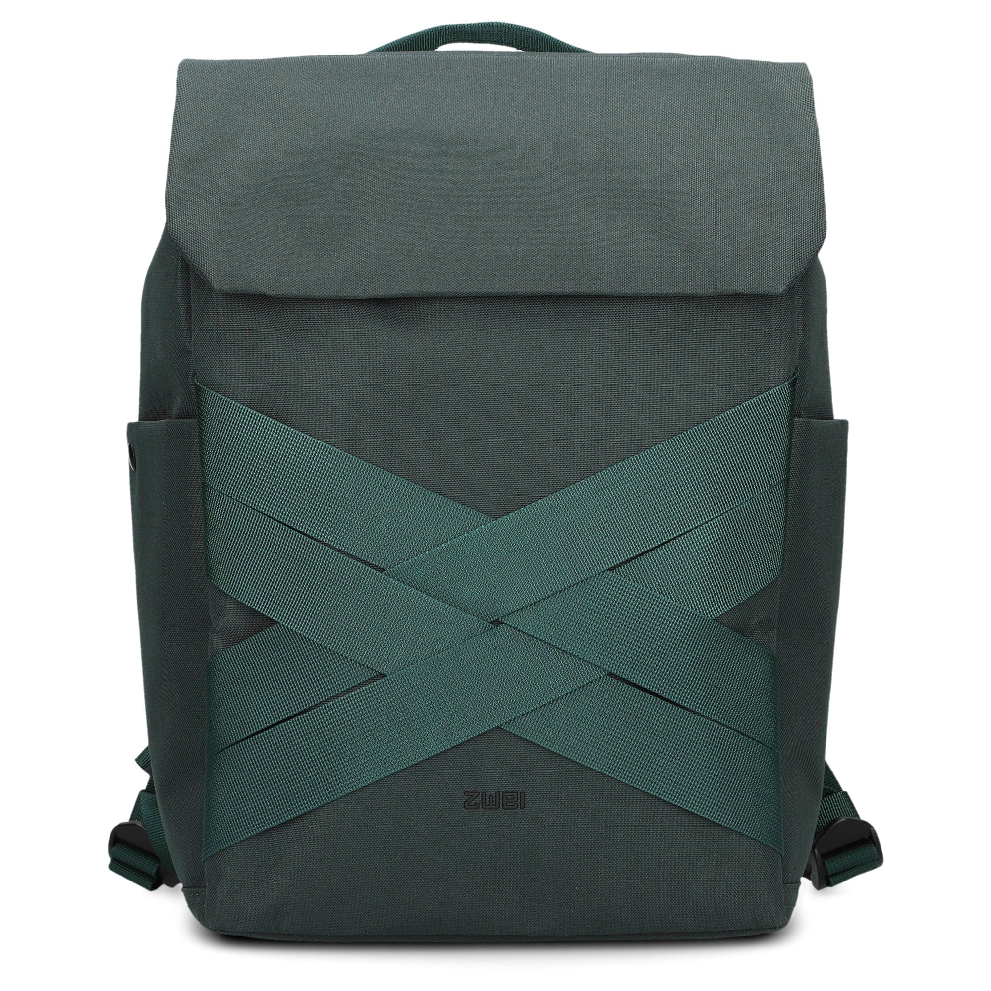 zwei Alex - Rucksack 40 cm (pine) - Image 3