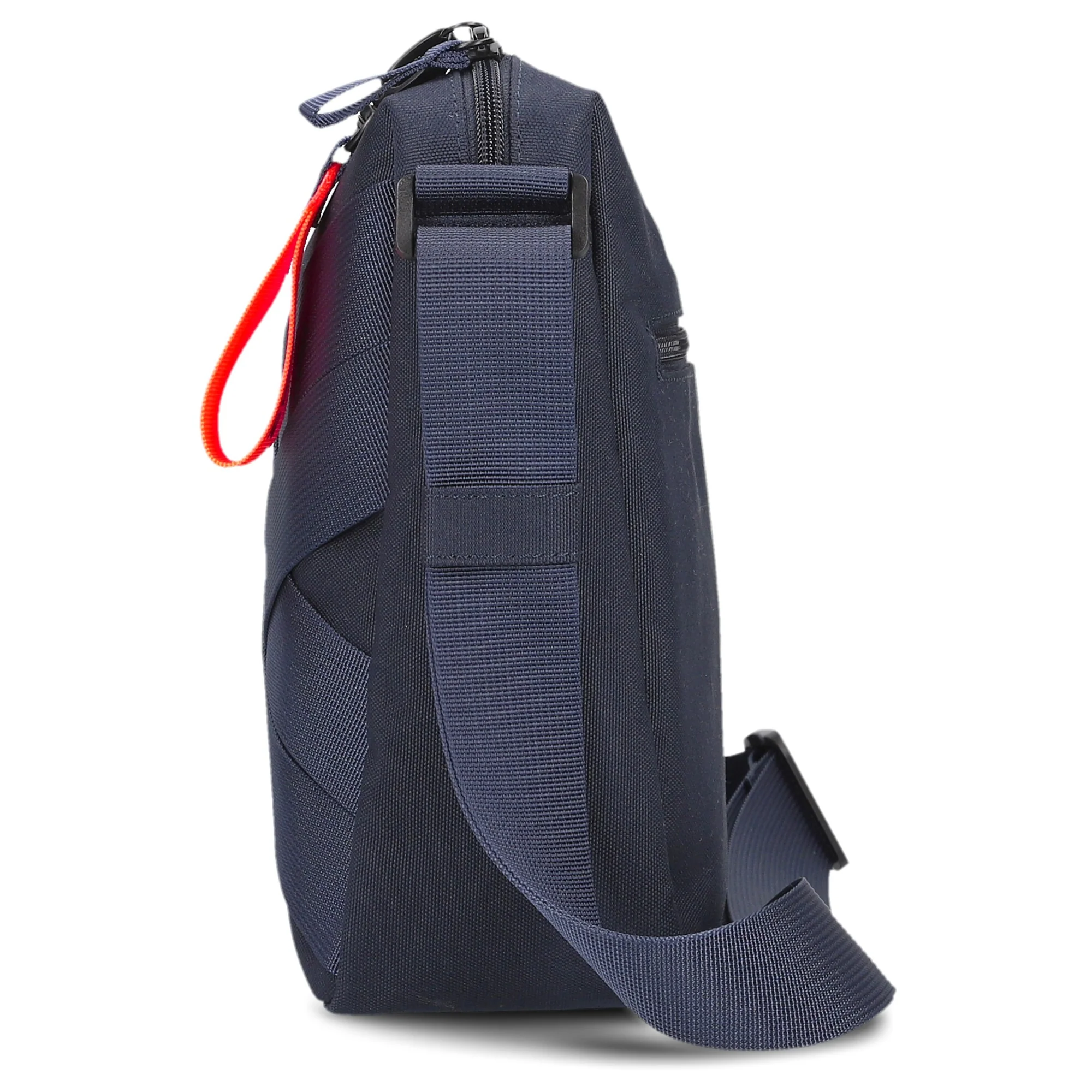 zwei Alex - Umhängetasche 28 cm (blue) - Image 3