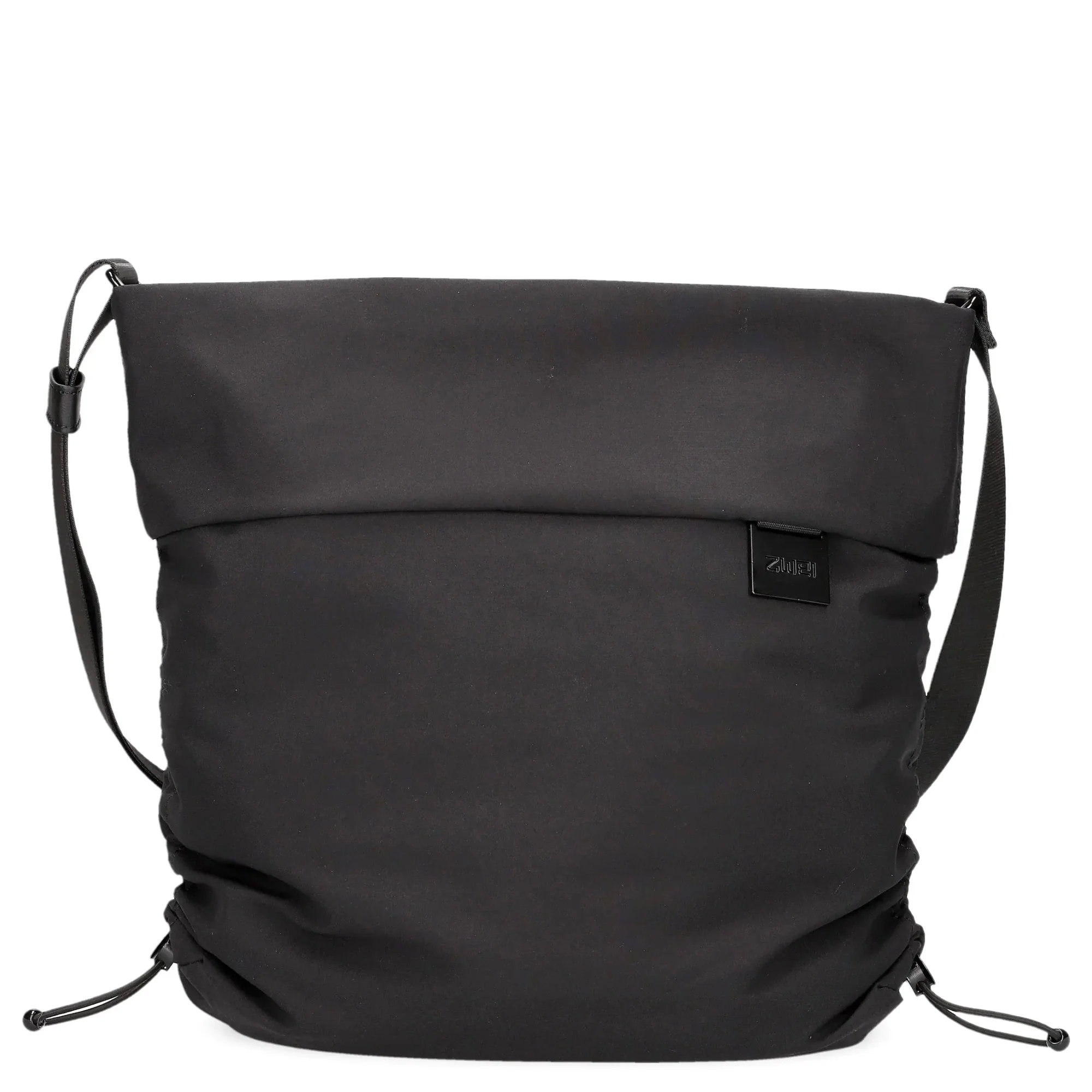 zwei Amie AM120 - Umhängetasche 32 cm (black)