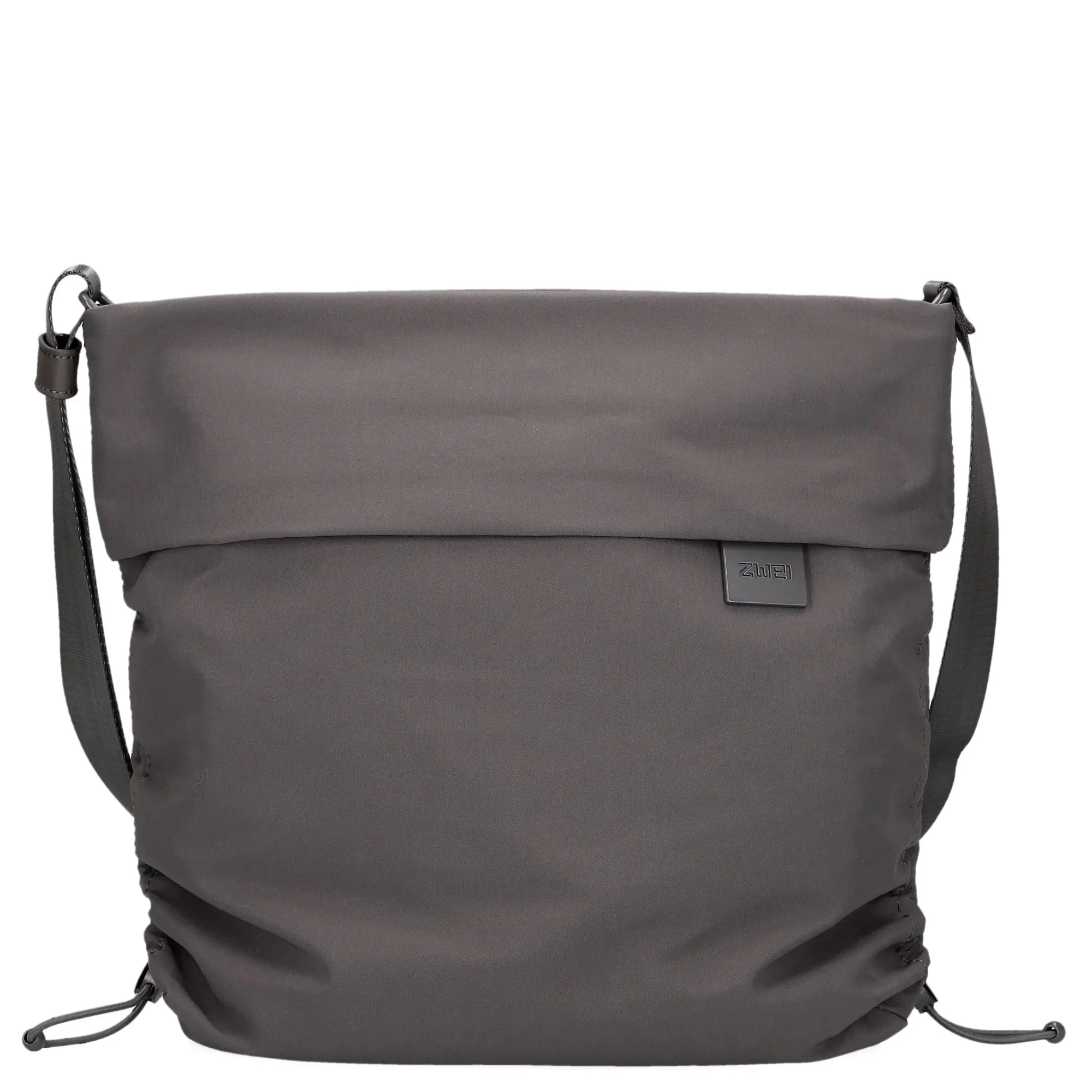 zwei Amie AM120 - Umhängetasche 32 cm (stone)