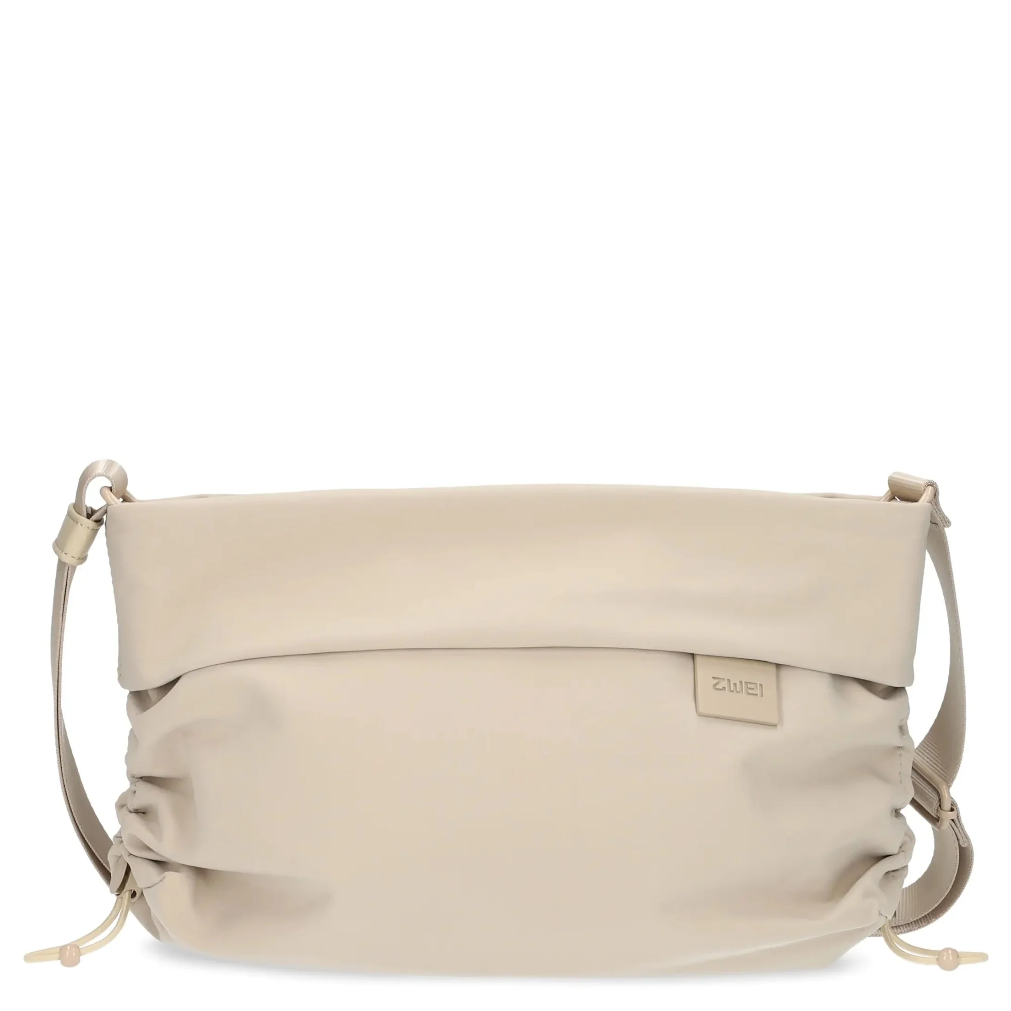 zwei Amie AM70 - Umhängetasche 33 cm (sand)