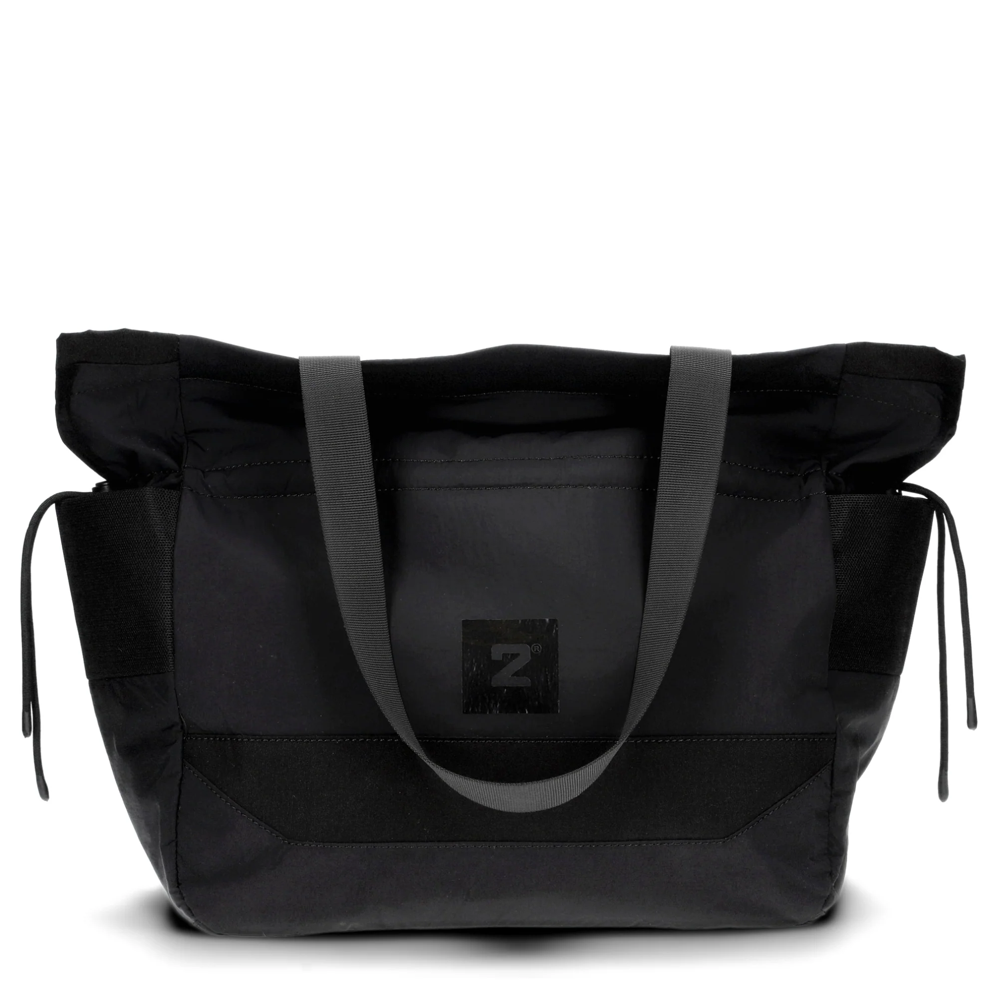zwei Bonny BO200 - Shopper 49 cm (black)