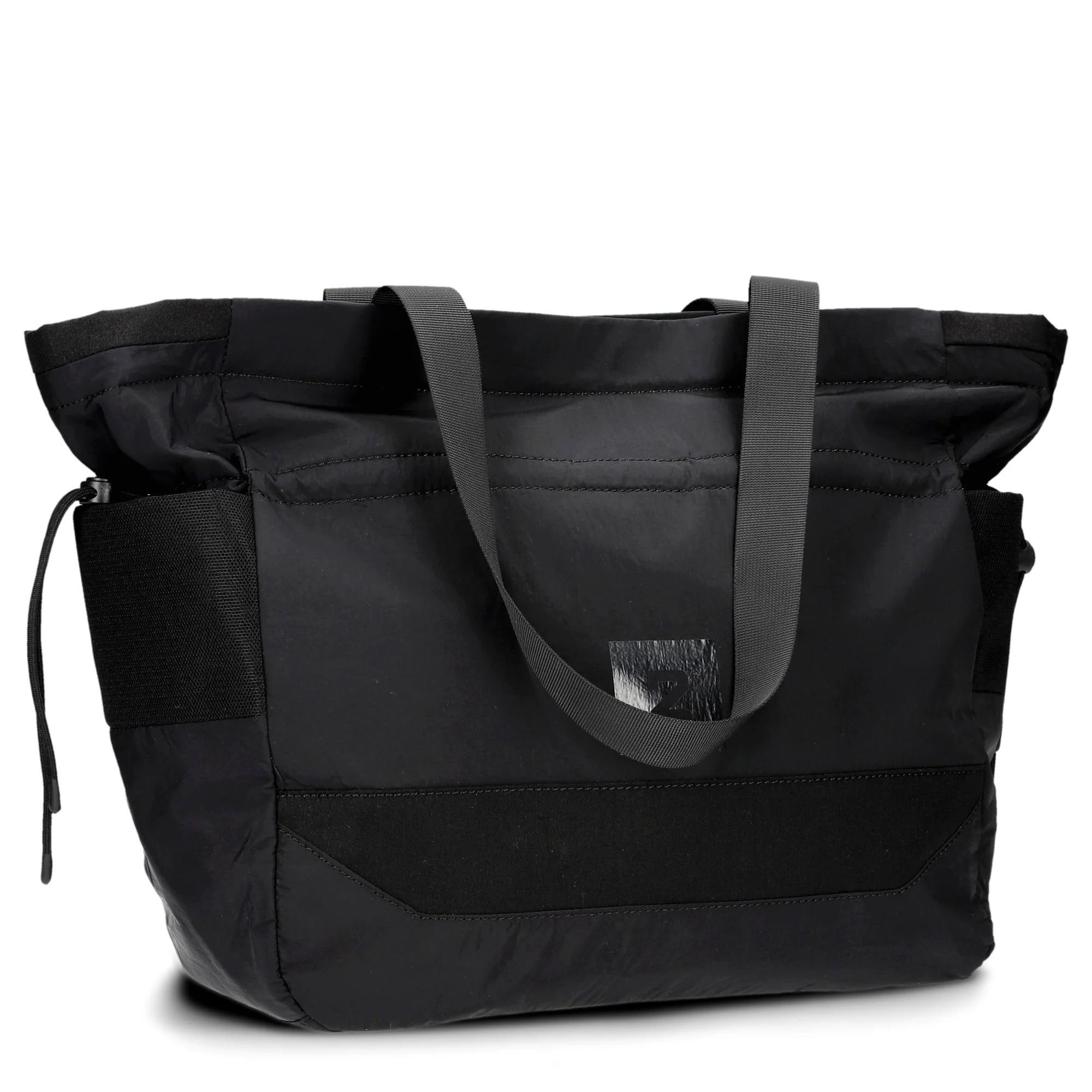 zwei Bonny BO200 - Shopper 49 cm (black) - Image 2