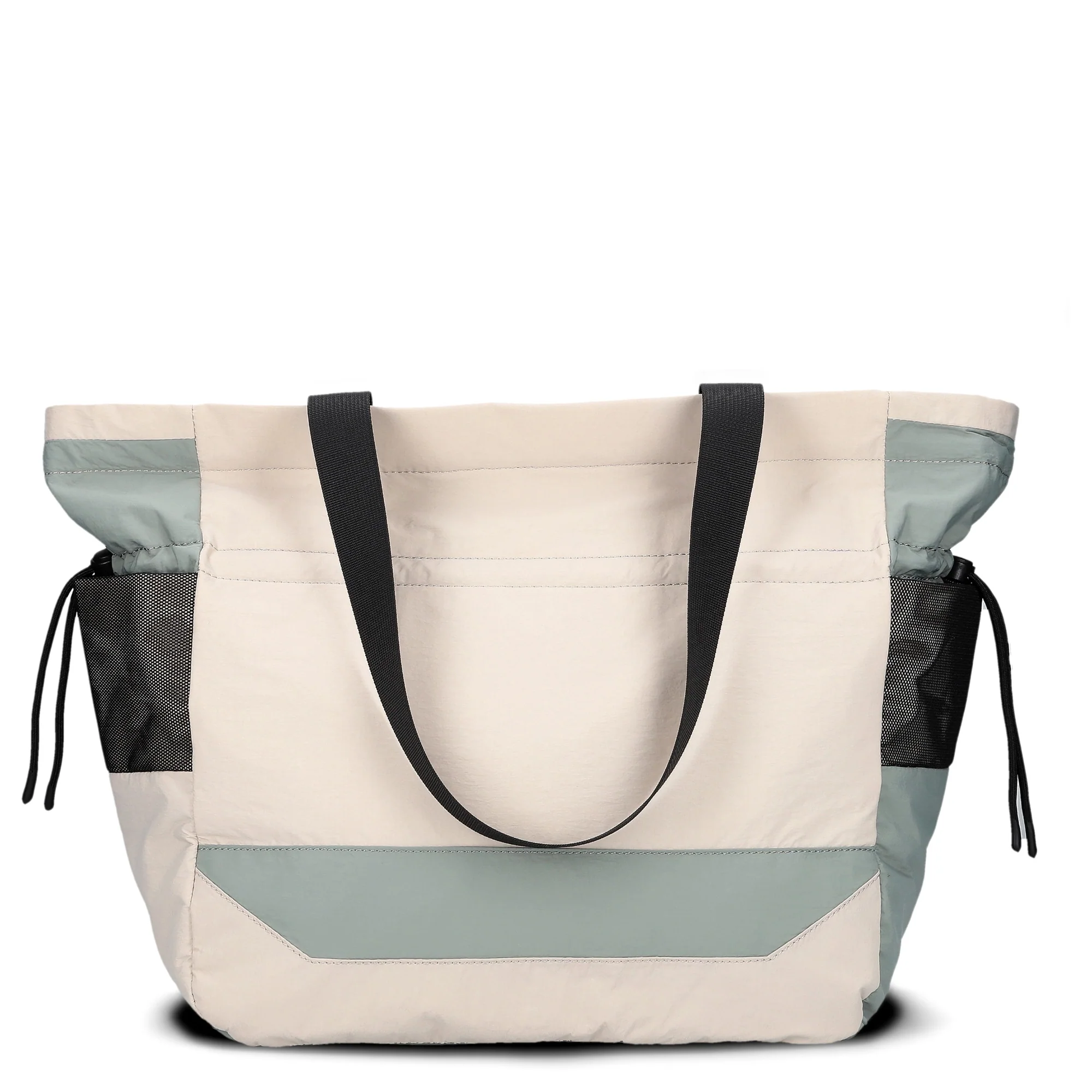 zwei Bonny BO200 - Shopper 49 cm (sand) - Image 4